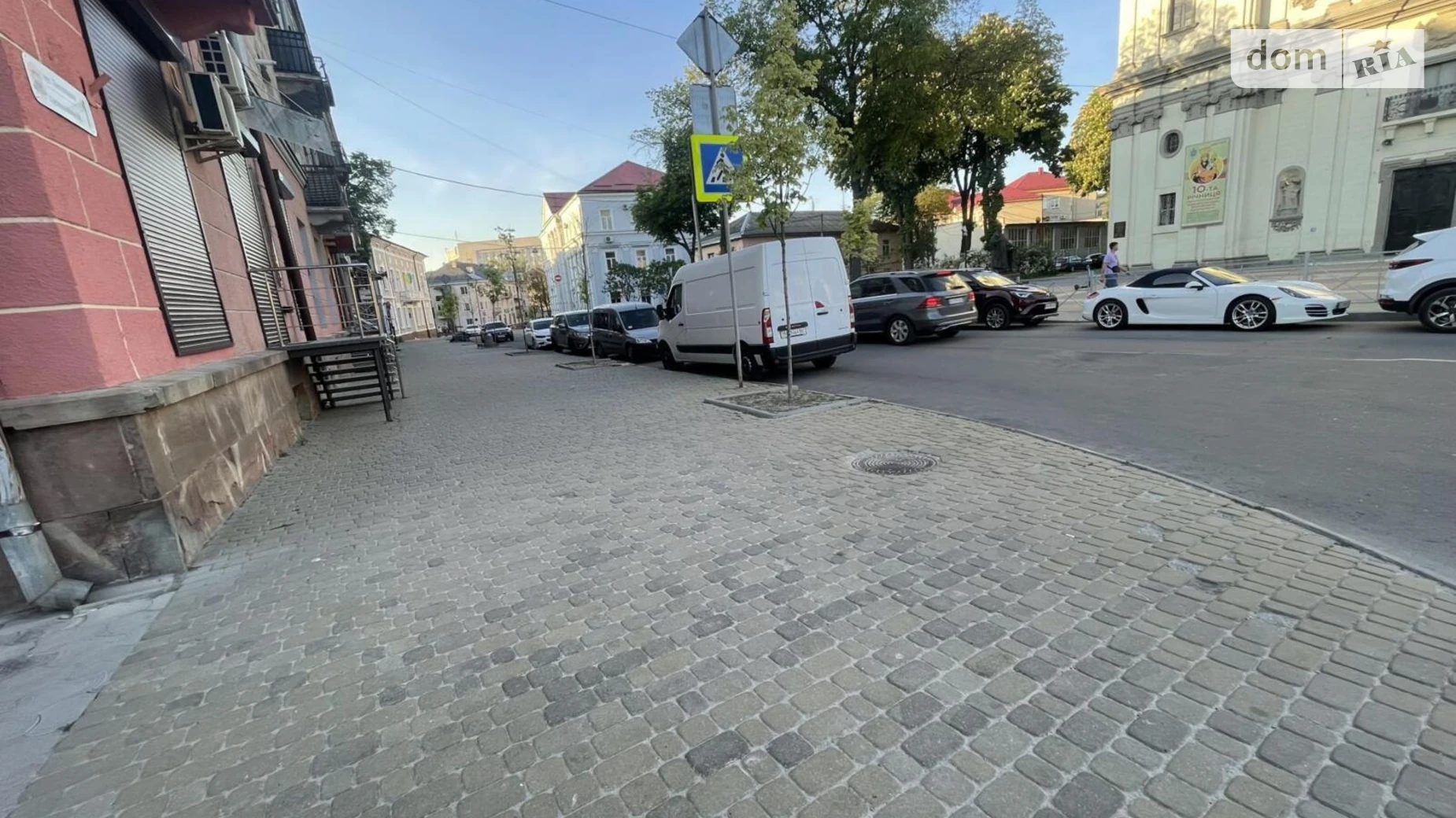 ул. Листопадовая Центр Тернополь, цена: 105000 $ - фото 2