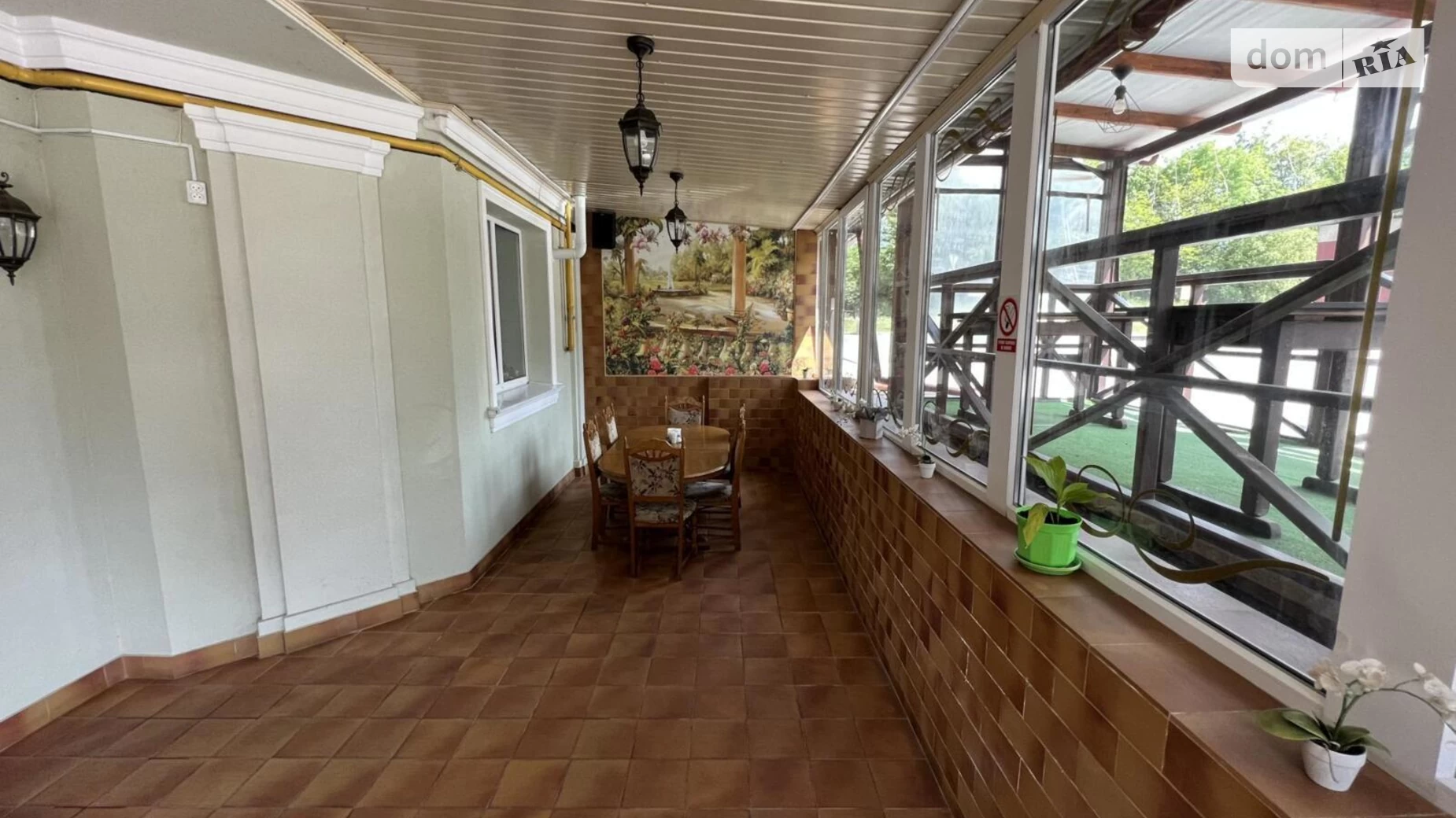 Продается объект сферы услуг 115 кв. м в 9-этажном здании, цена: 80000 $ - фото 4