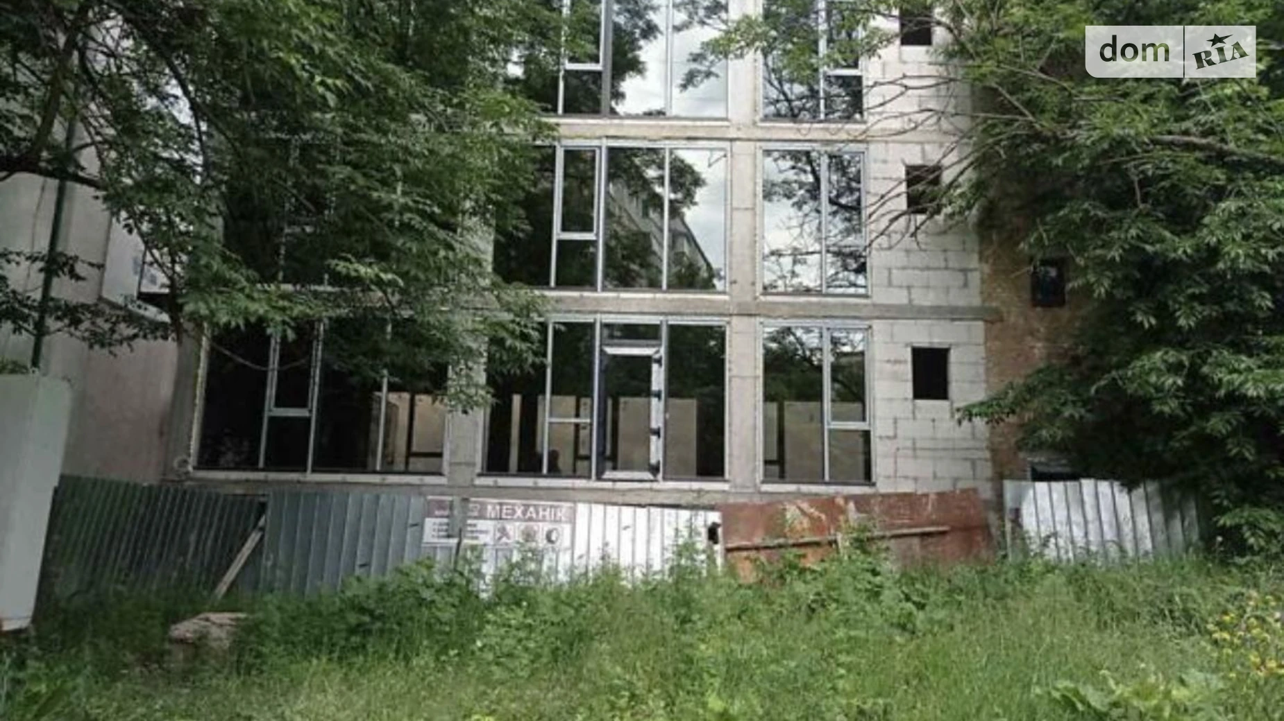 Продается помещения свободного назначения 125 кв. м в 4-этажном здании, цена: 120000 $ - фото 3