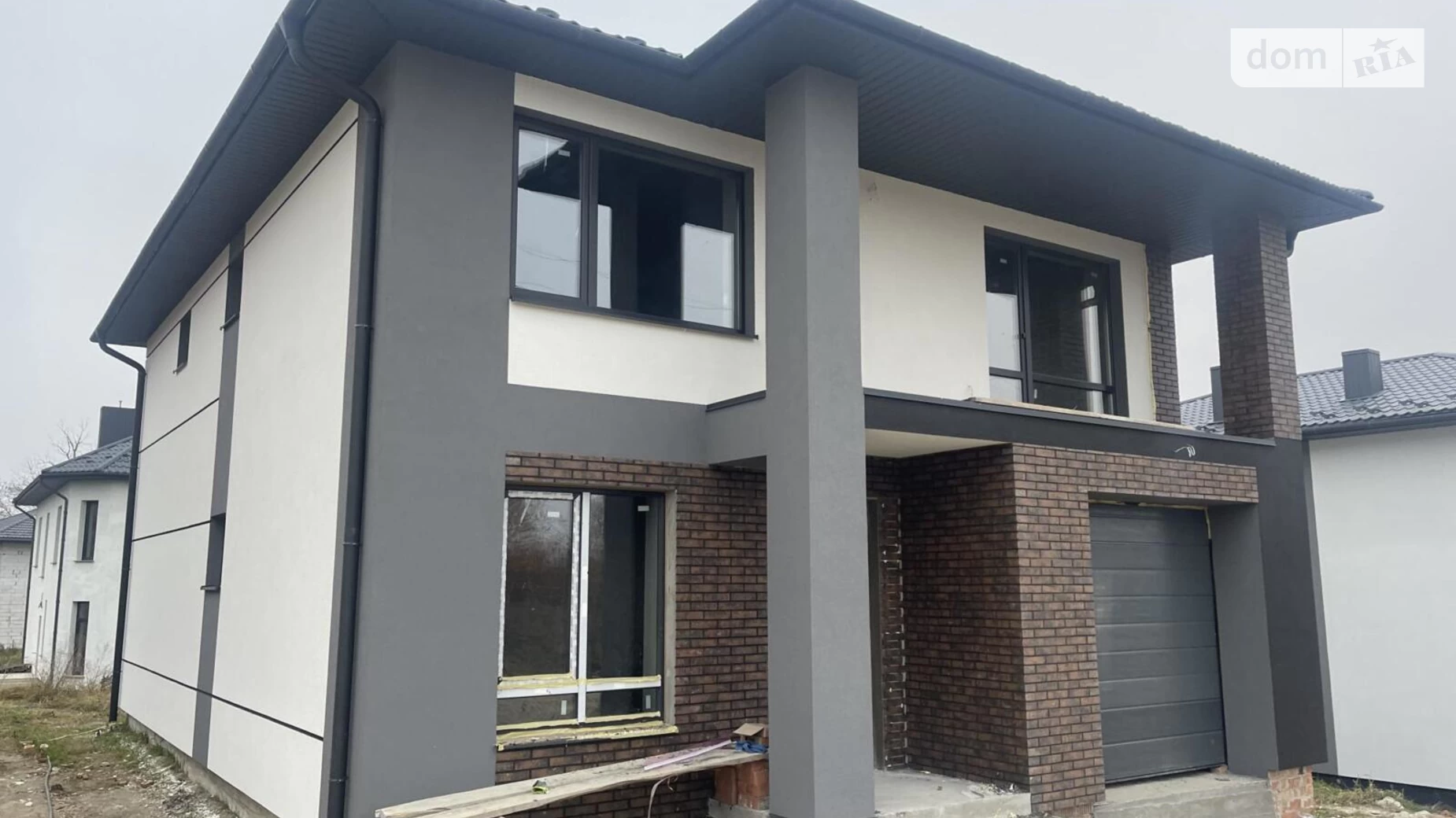 Продається будинок 2 поверховий 180 кв. м з терасою, цена: 95000 $ - фото 4