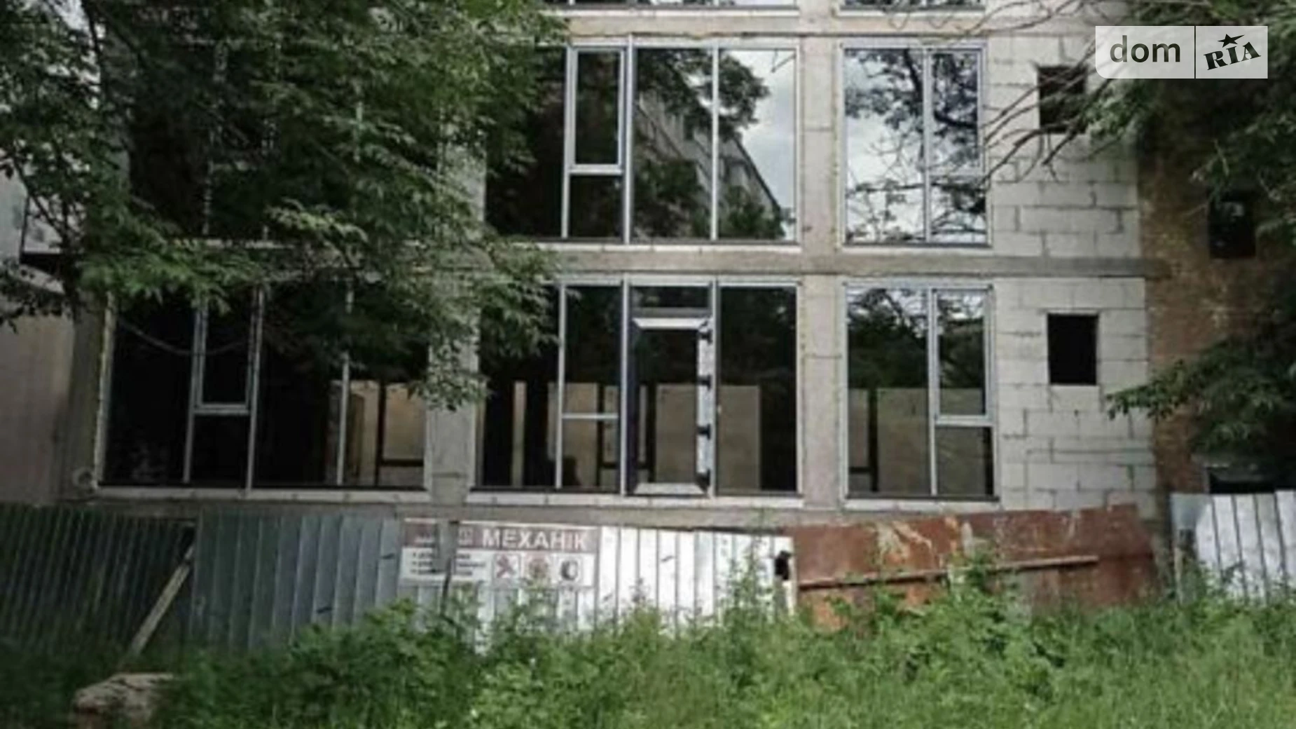 Продается помещения свободного назначения 125 кв. м в 4-этажном здании, цена: 120000 $ - фото 2
