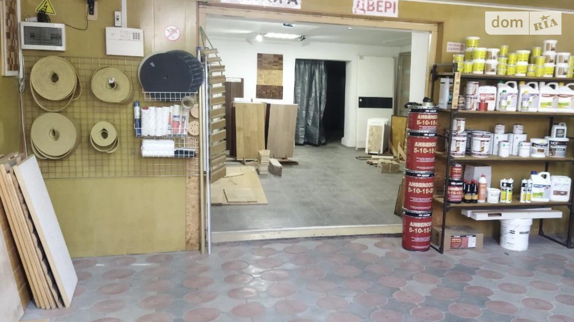 Сдается в аренду помещения свободного назначения 185 кв. м в 3-этажном здании, цена: 25000 грн - фото 2