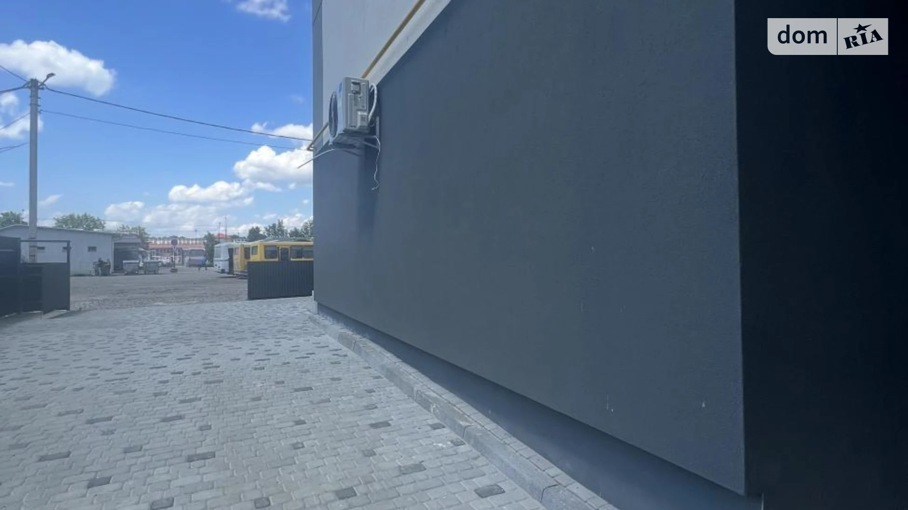 Продается помещения свободного назначения 150 кв. м в 10-этажном здании, цена: 45000 $ - фото 4