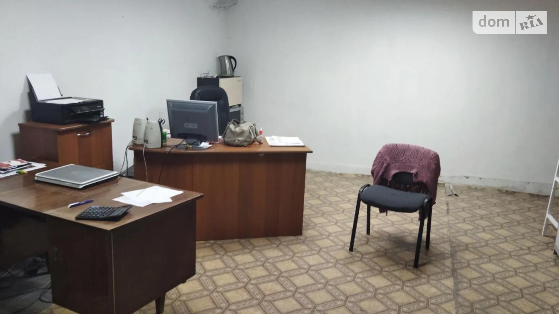 Сдается в аренду помещения свободного назначения 185 кв. м в 3-этажном здании, цена: 25000 грн - фото 4