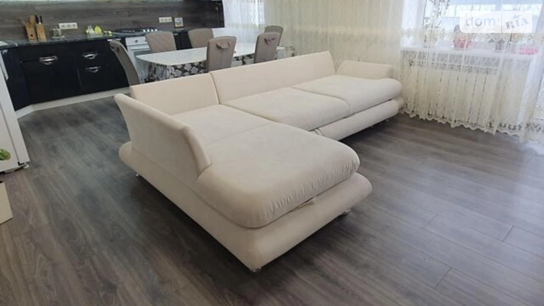 4-комнатная квартира 85 кв. м в, цена: 99500 $ - фото 2
