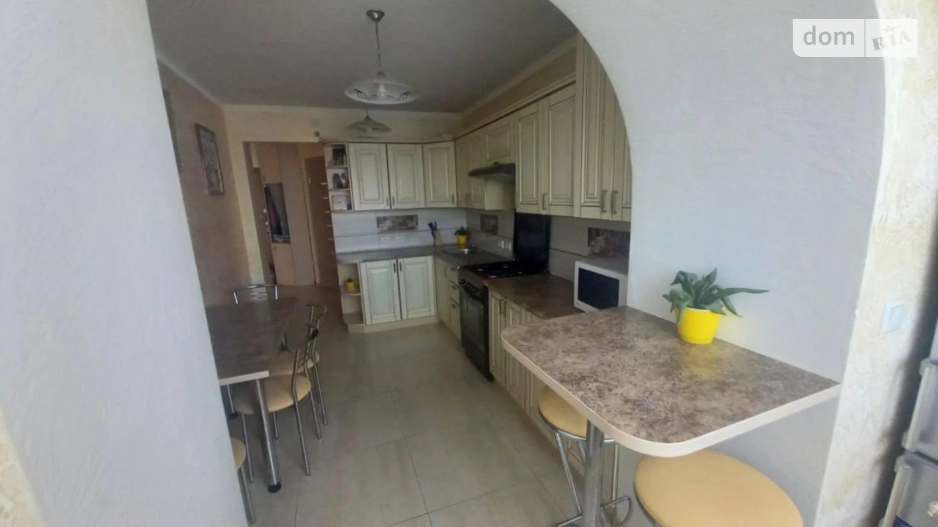 3-комнатная квартира 79 кв. м в Тернополе, цена: 83000 $ - фото 2