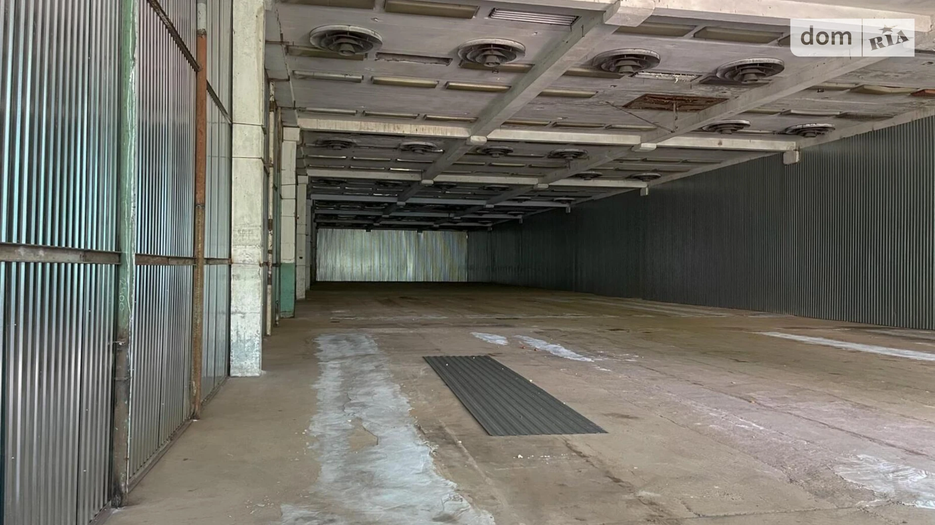Сдается в аренду помещения свободного назначения 1500 кв. м в 1-этажном здании, цена: 120000 грн - фото 2