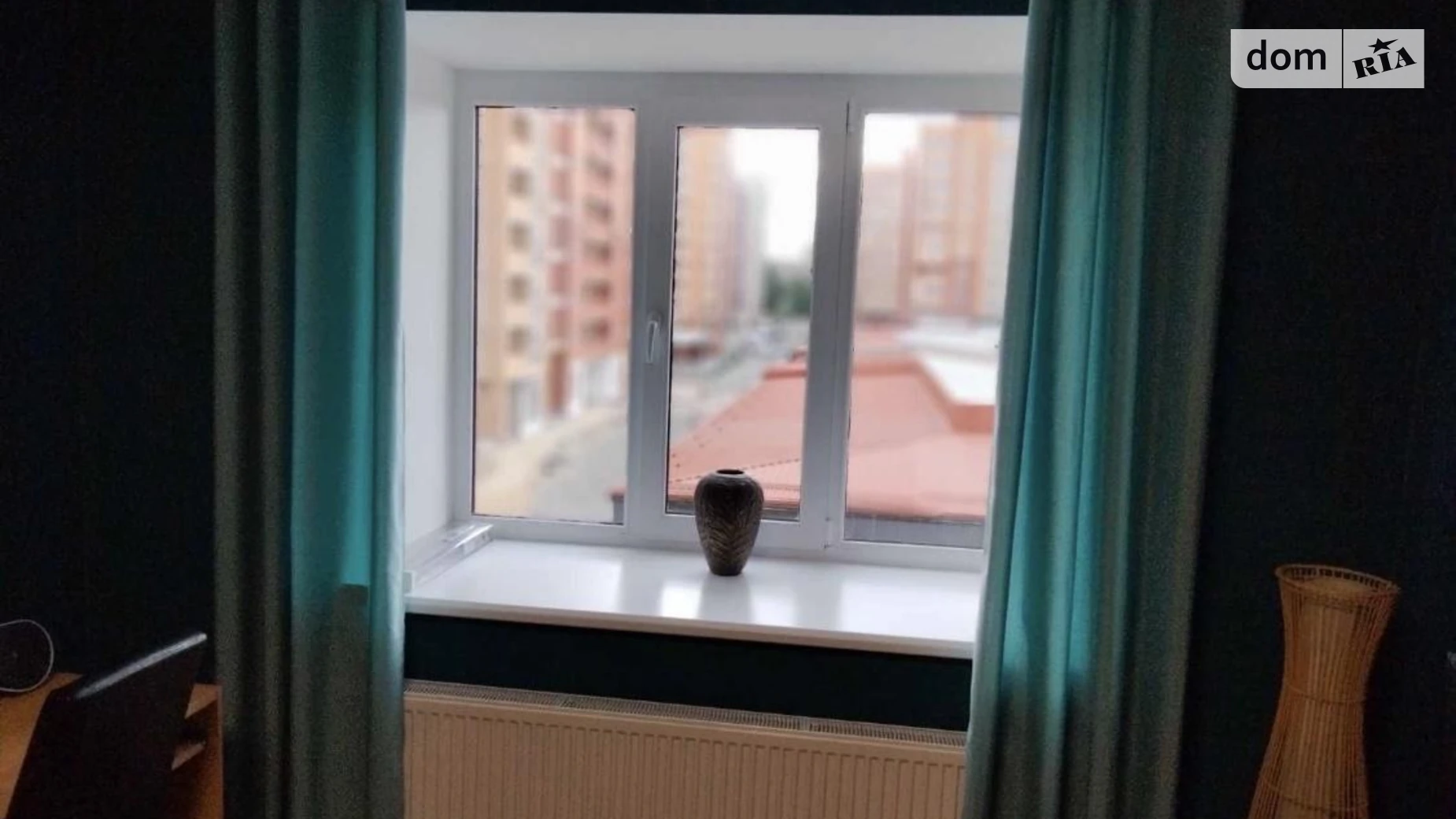 1-комнатная квартира 46 кв. м в, цена: 65500 $ - фото 2