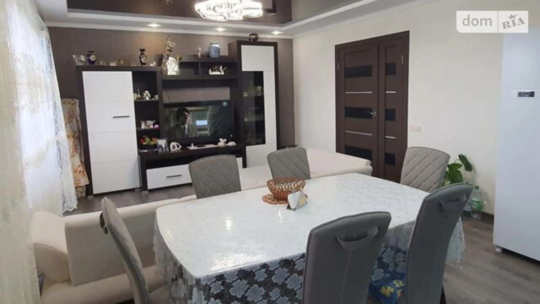 4-комнатная квартира 85 кв. м в, цена: 99500 $ - фото 3