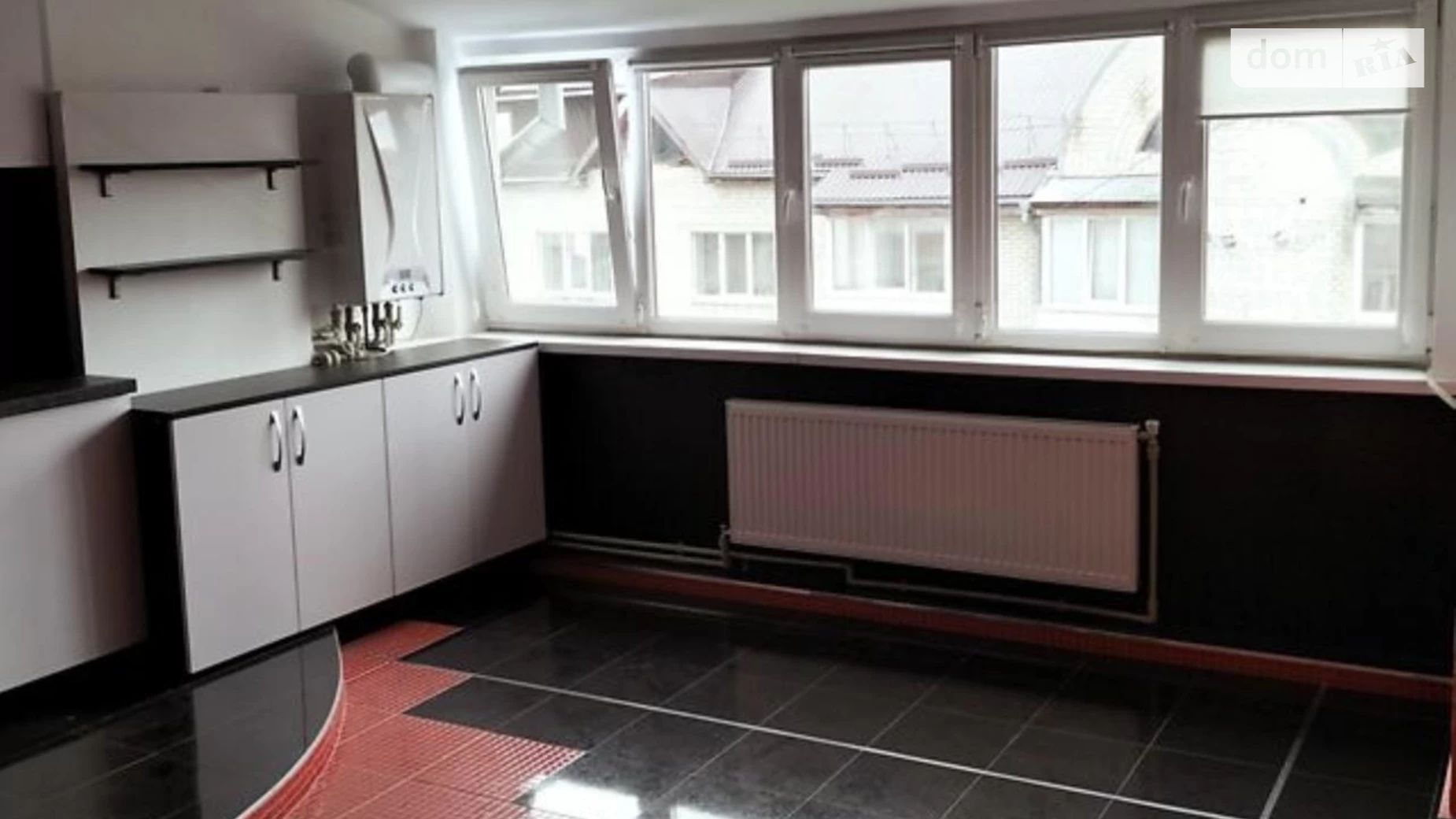 1-кімнатна квартира 75.5 кв. м у Тернополі, цена: 48500 $ - фото 4