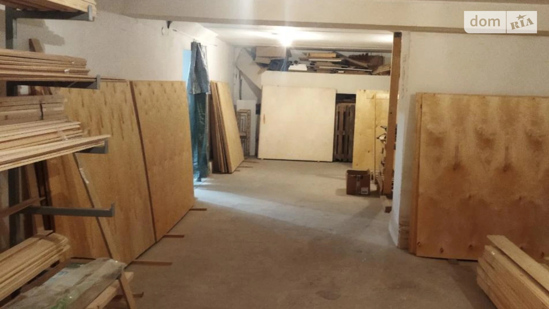 Сдается в аренду помещения свободного назначения 185 кв. м в 3-этажном здании, цена: 25000 грн - фото 5