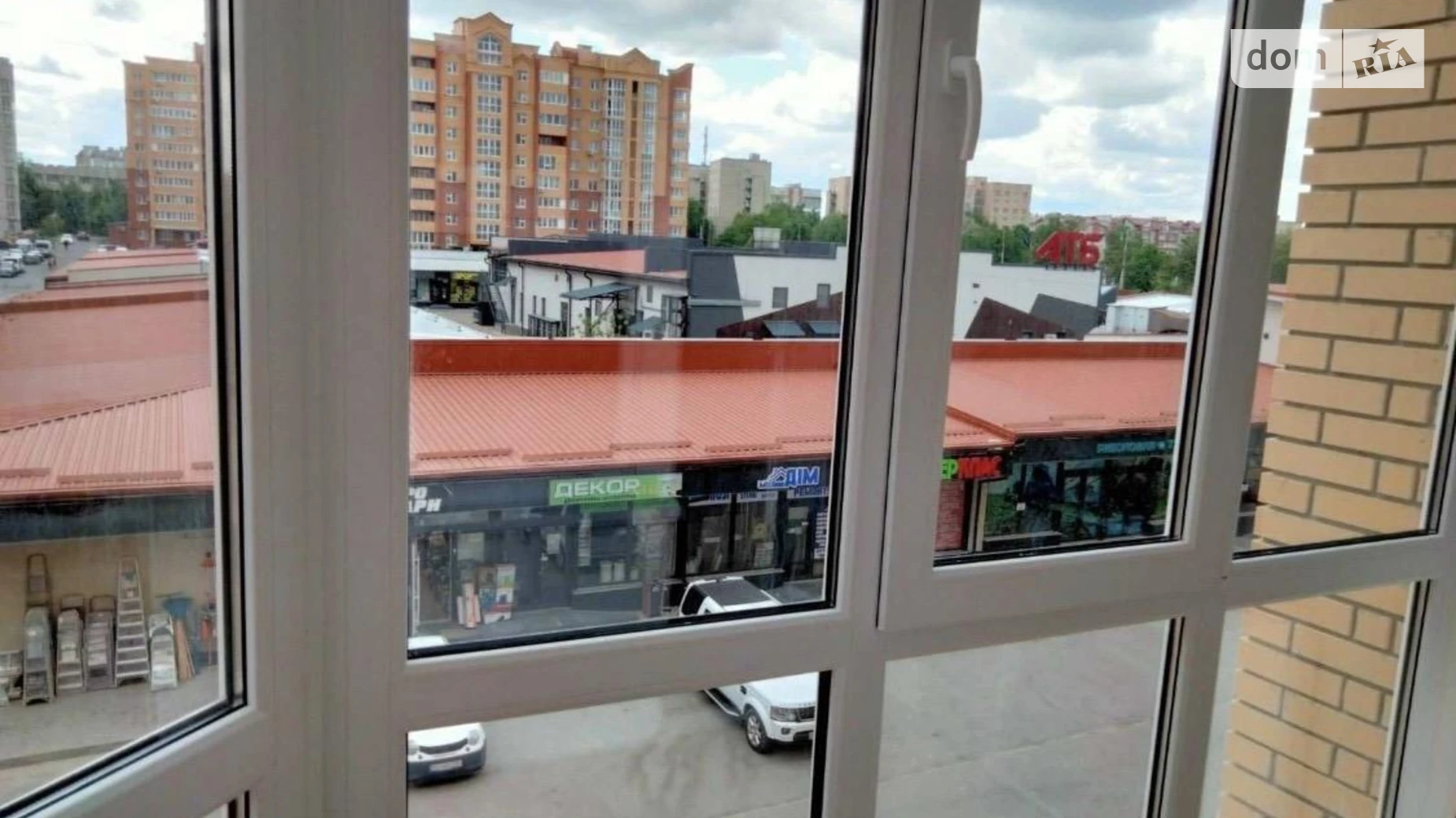1-комнатная квартира 46 кв. м в, цена: 65500 $ - фото 3