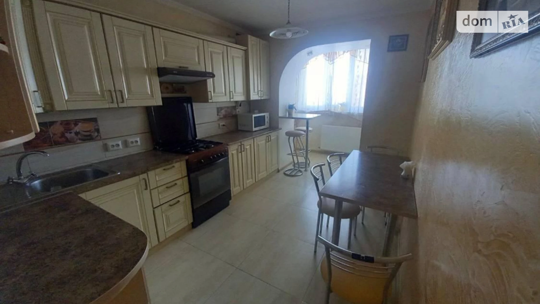 3-комнатная квартира 79 кв. м в Тернополе, цена: 83000 $ - фото 4