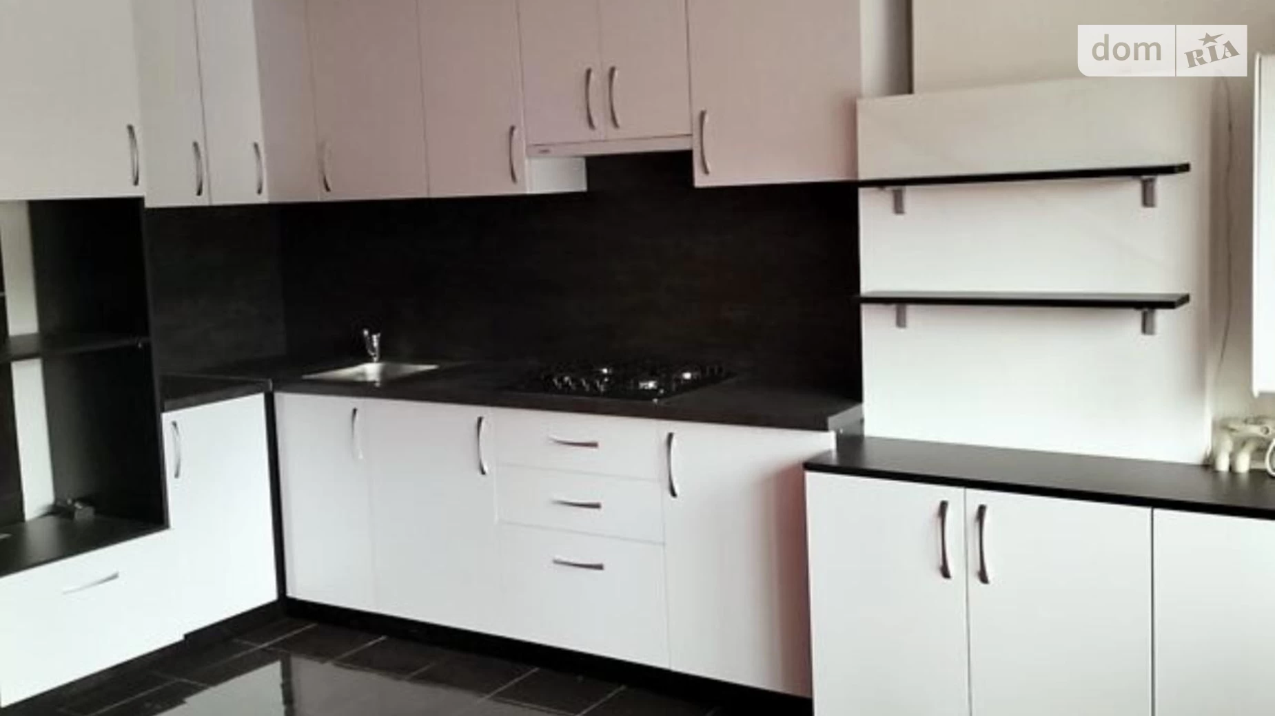 1-кімнатна квартира 75.5 кв. м у Тернополі, цена: 48500 $ - фото 5