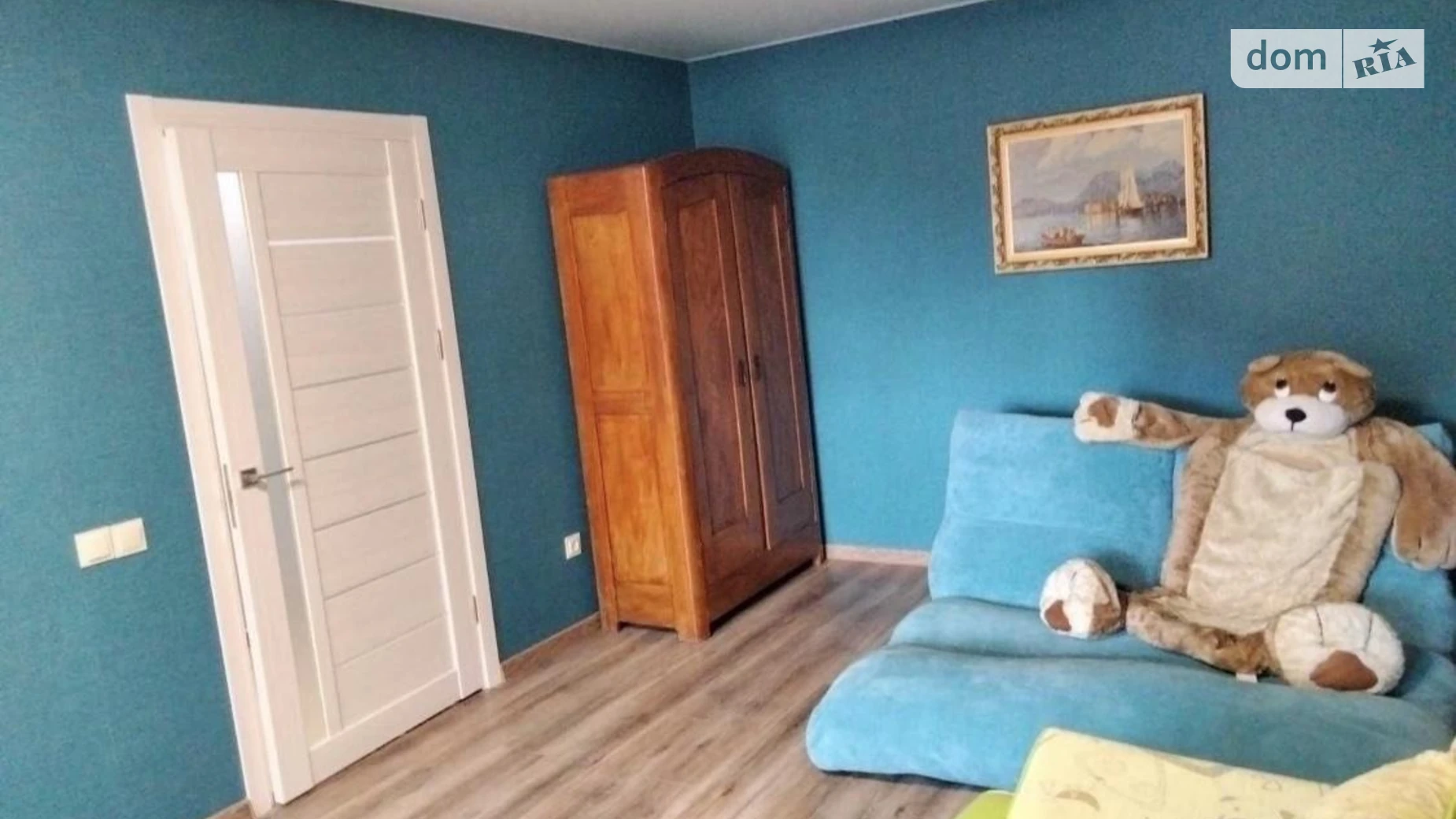 1-комнатная квартира 46 кв. м в, цена: 65500 $ - фото 4