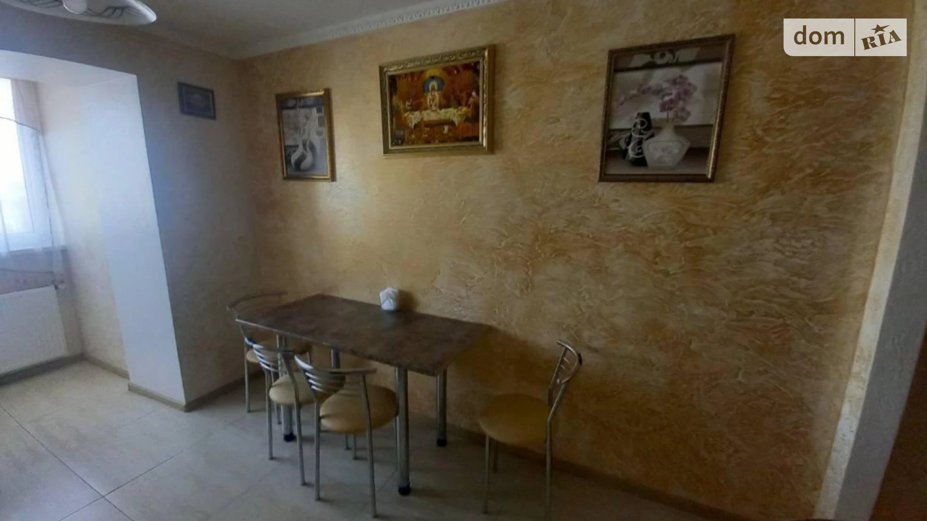 3-комнатная квартира 79 кв. м в Тернополе, цена: 83000 $ - фото 5
