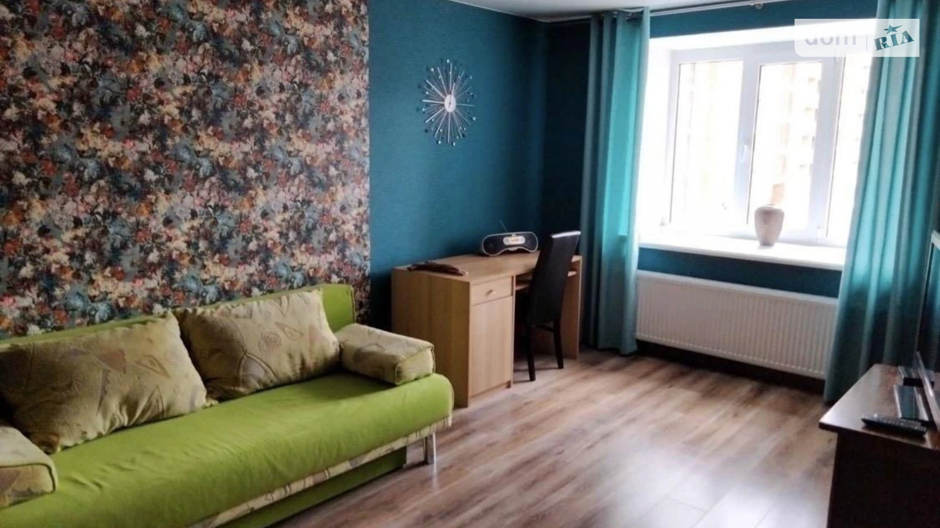 1-комнатная квартира 46 кв. м в, цена: 65500 $ - фото 5