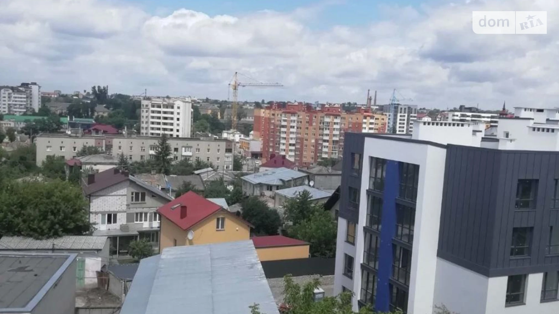 4-комнатная квартира 98 кв. м в Тернополе, цена: 87000 $ - фото 5