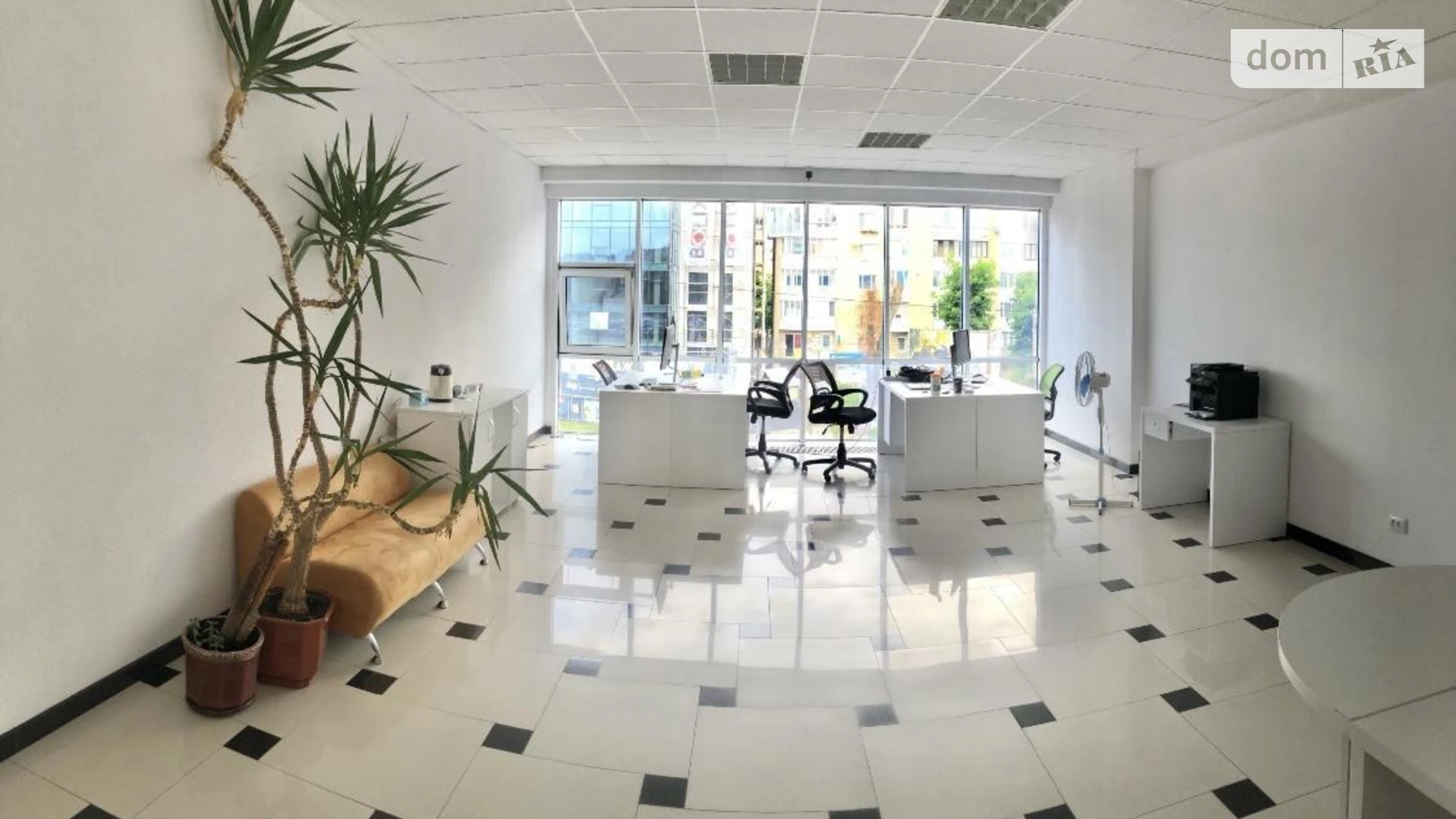 Продается офис 369 кв. м в бизнес-центре, цена: 553500 $ - фото 3