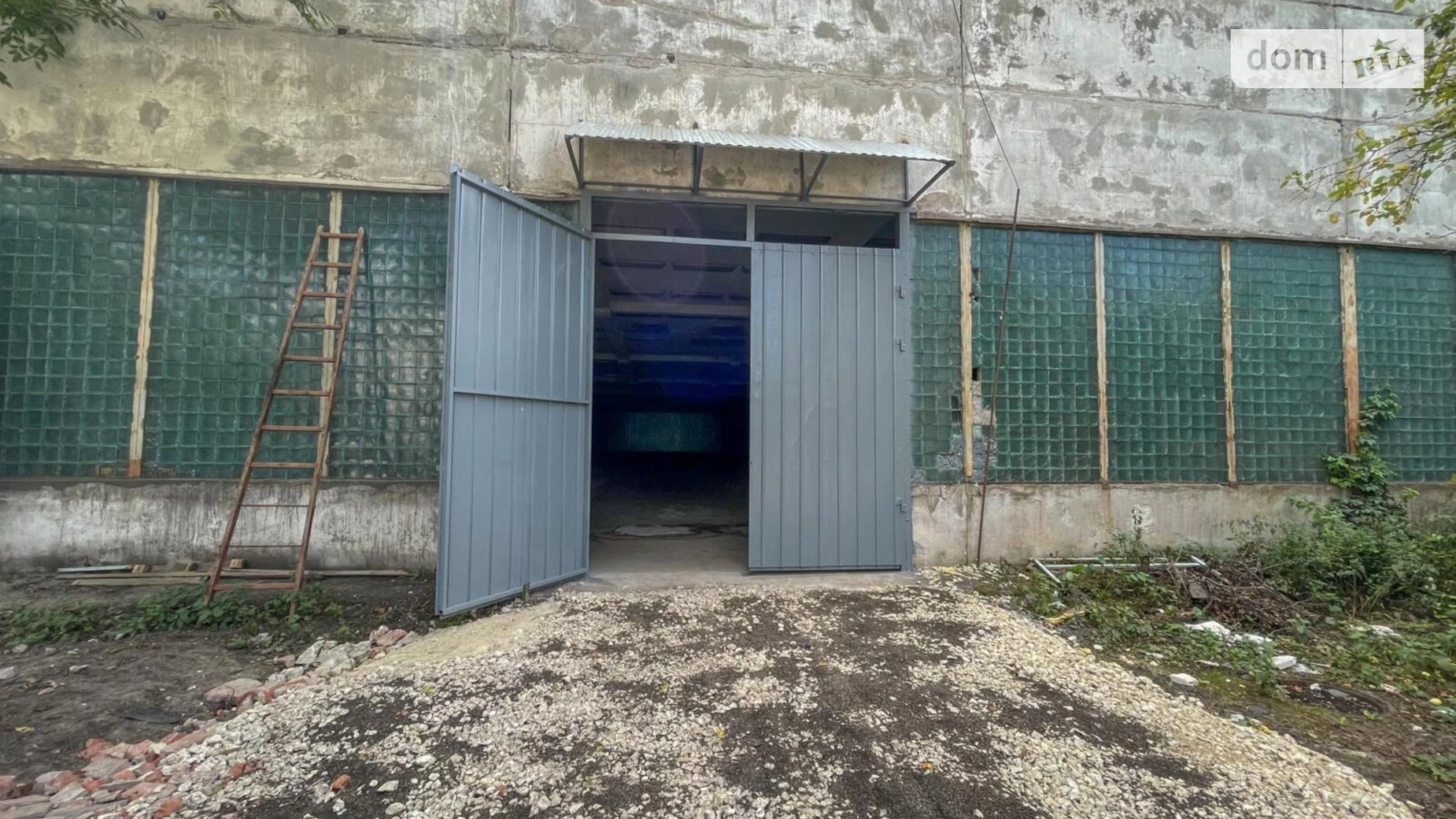 Сдается в аренду помещения свободного назначения 1500 кв. м в 1-этажном здании, цена: 120000 грн - фото 4