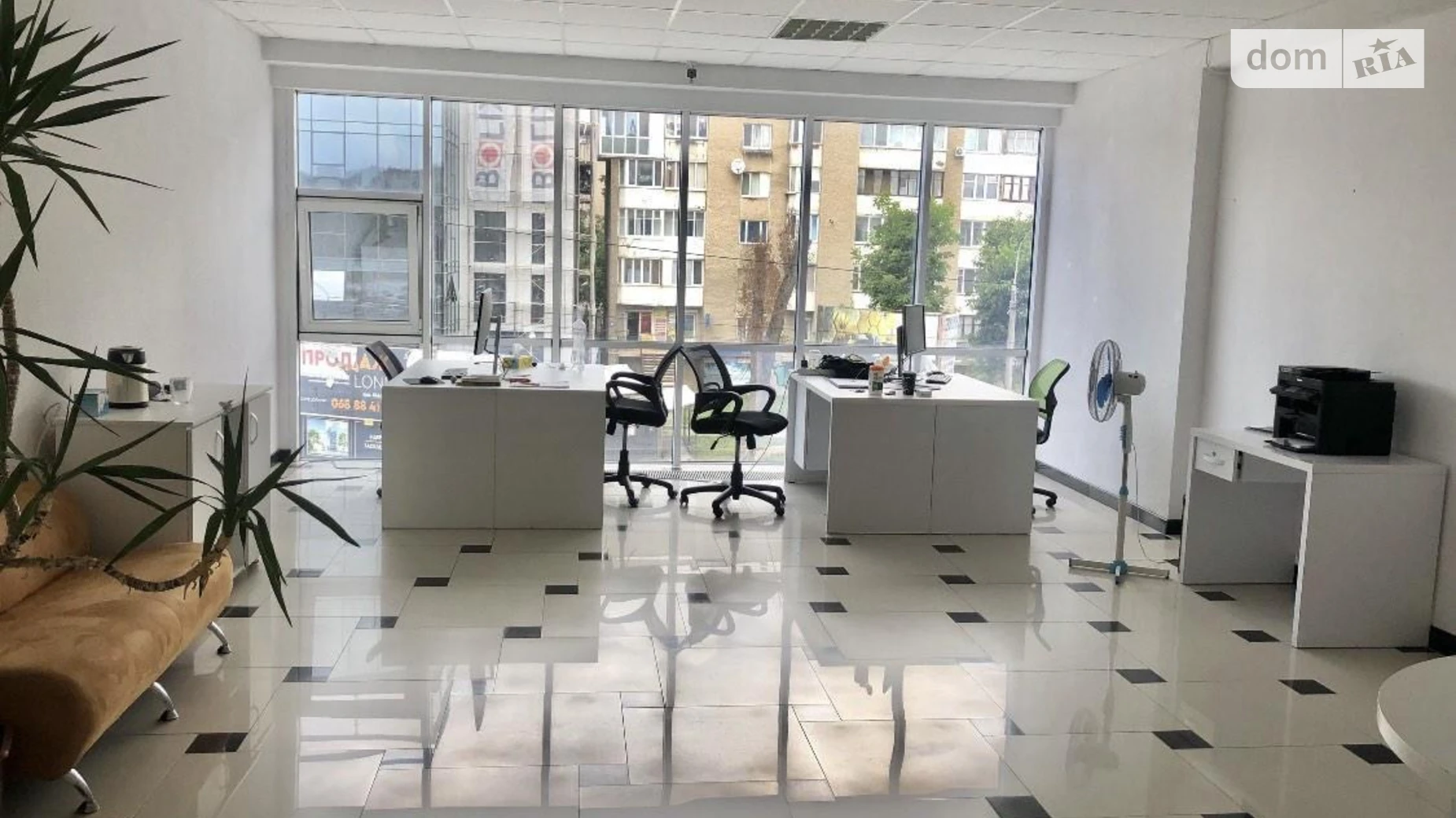 Продается офис 369 кв. м в бизнес-центре, цена: 553500 $ - фото 4