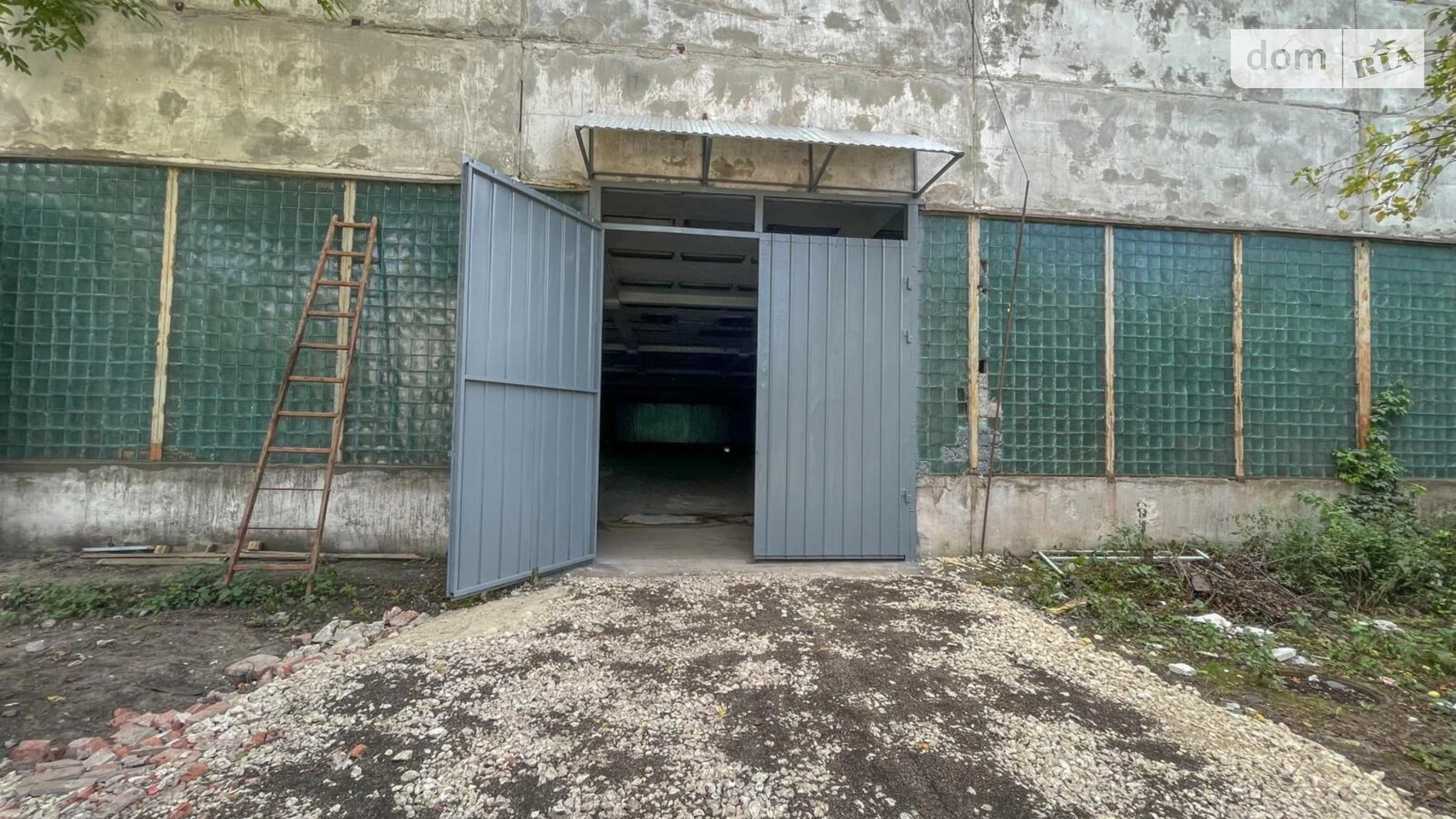 Сдается в аренду помещения свободного назначения 1500 кв. м в 1-этажном здании, цена: 120000 грн - фото 5