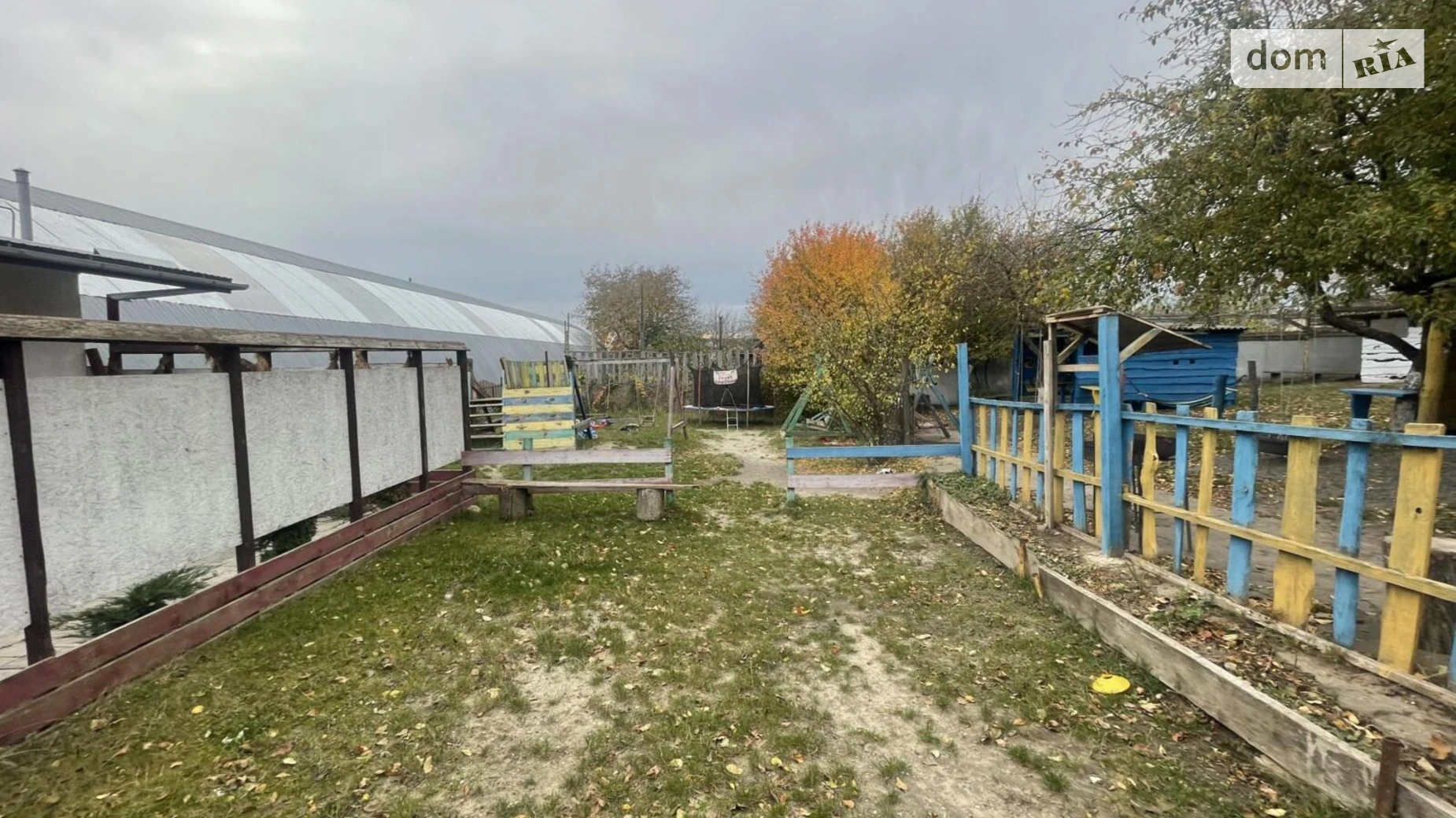 Продається приміщення вільного призначення 1500 кв. м в 1-поверховій будівлі, цена: 599000 € - фото 5