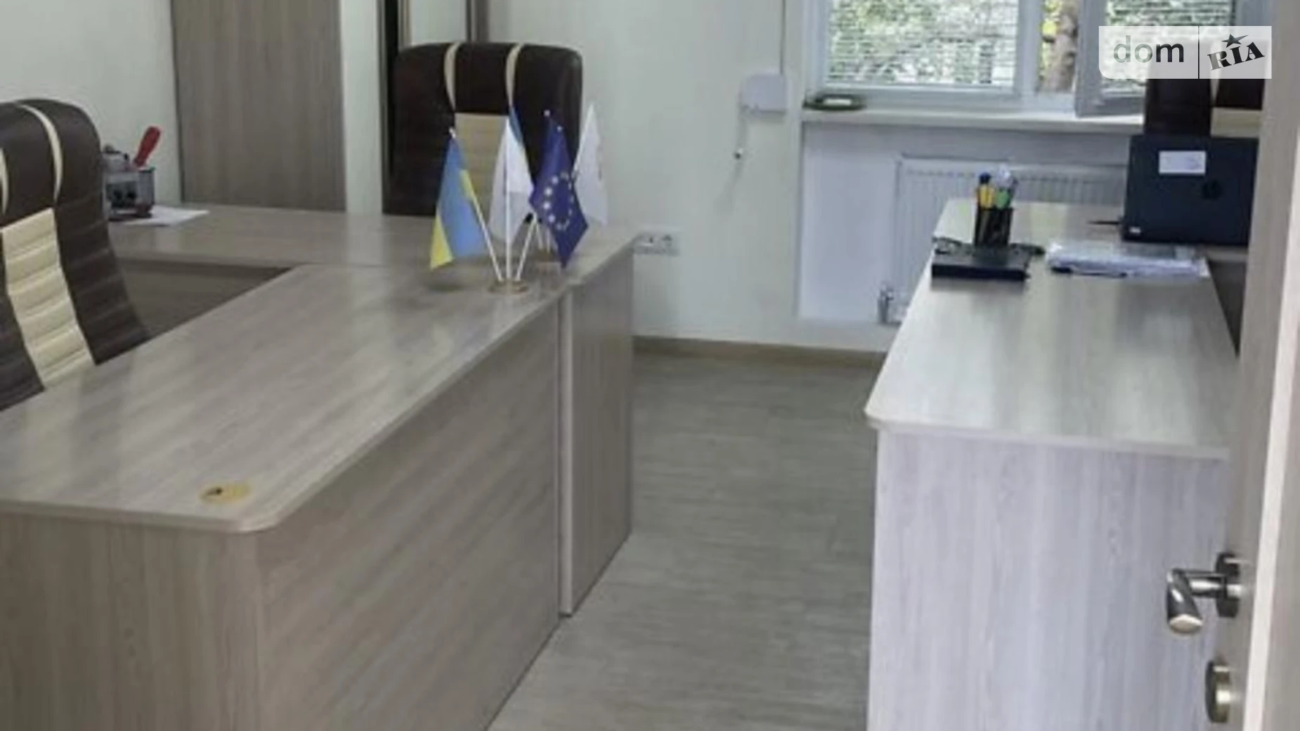 Сдается в аренду офис 76 кв. м в бизнес-центре, цена: 23560 грн - фото 2