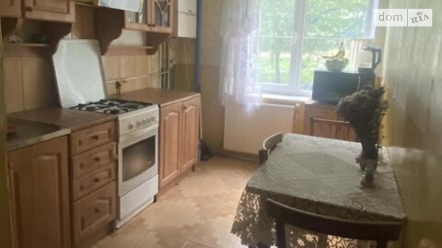 5-кімнатна квартира 115 кв. м у Тернополі, вул. Київська - фото 4