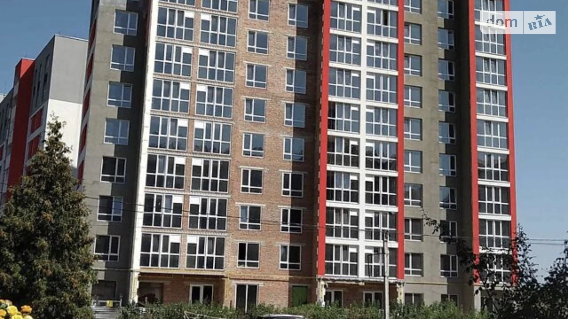 2-комнатная квартира 53 кв. м в Тернополе, цена: 53500 $ - фото 2