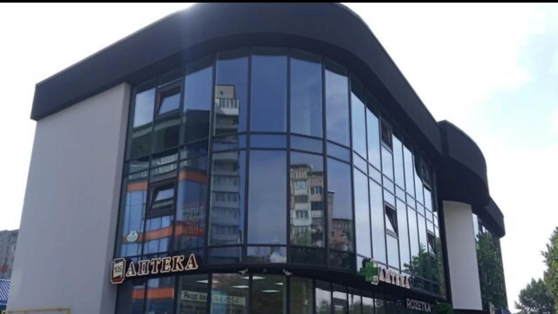 Сдается в аренду помещения свободного назначения 150 кв. м в 3-этажном здании, цена: 45000 грн - фото 2