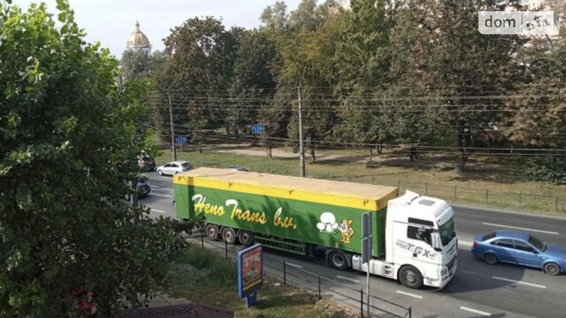 Сдается в аренду помещения свободного назначения 150 кв. м в 3-этажном здании, цена: 45000 грн - фото 5