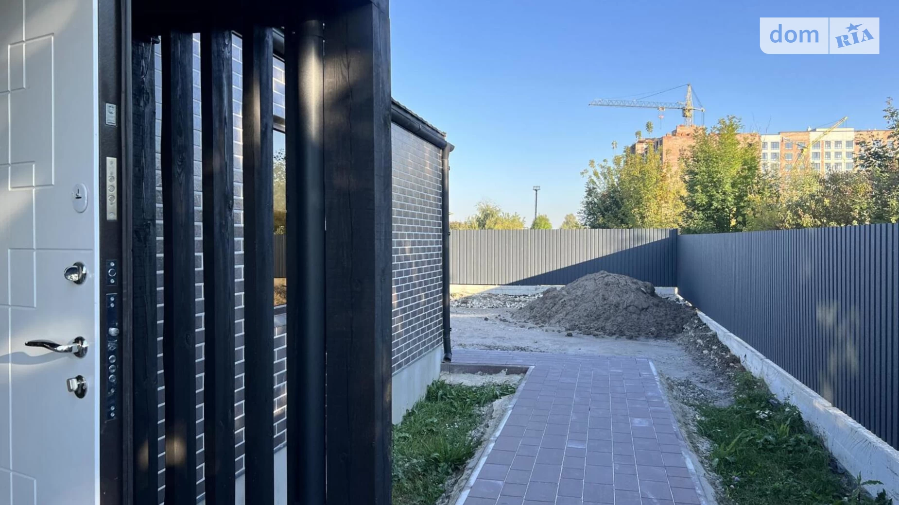 Продається одноповерховий будинок 95 кв. м з меблями, цена: 70000 $ - фото 5