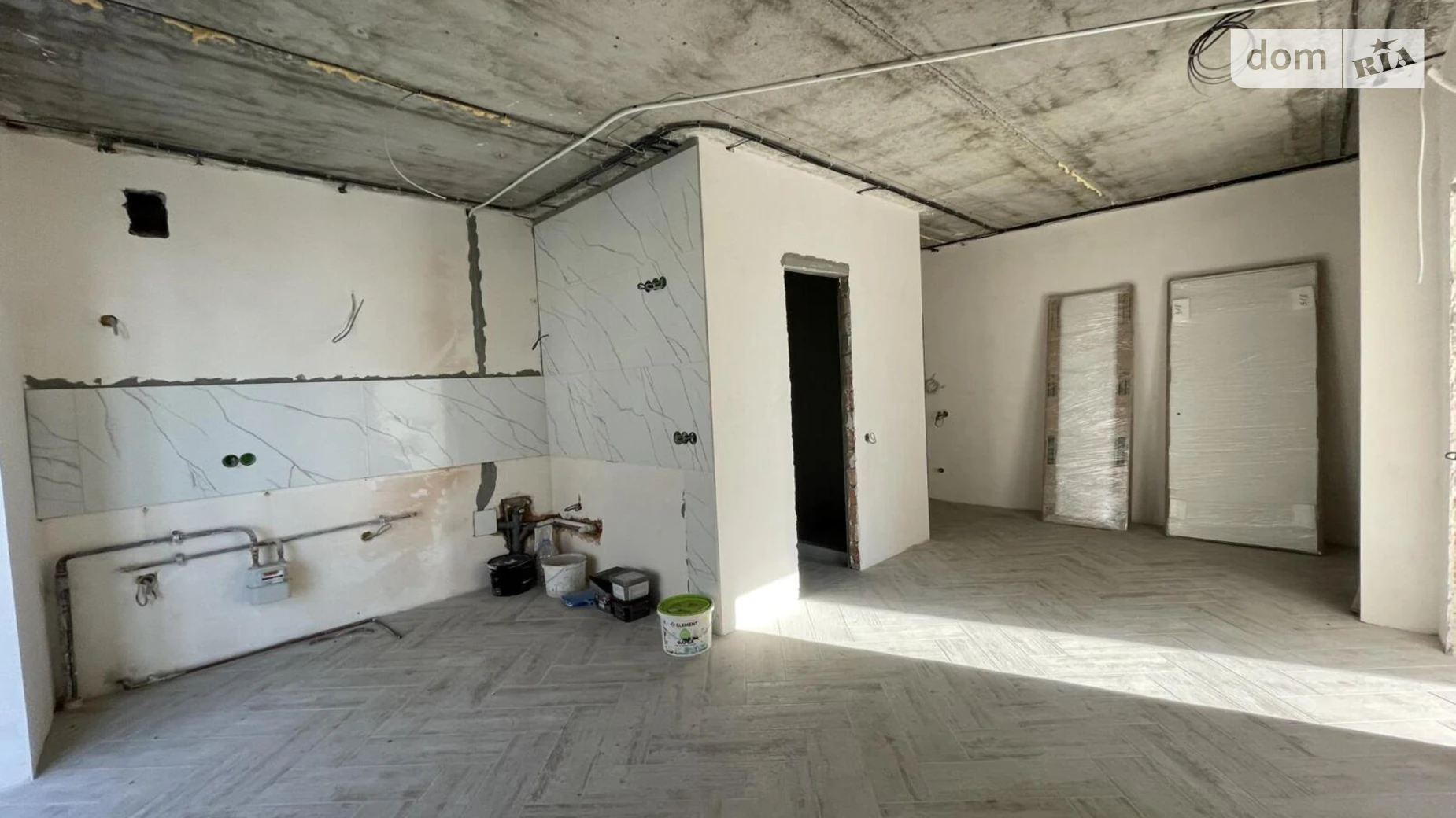 2-комнатная квартира 62 кв. м в, цена: 79000 $ - фото 2