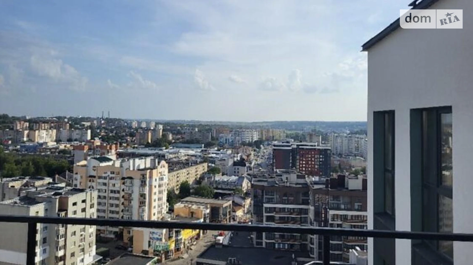 2-комнатная квартира 77 кв. м в, цена: 77000 $ - фото 3