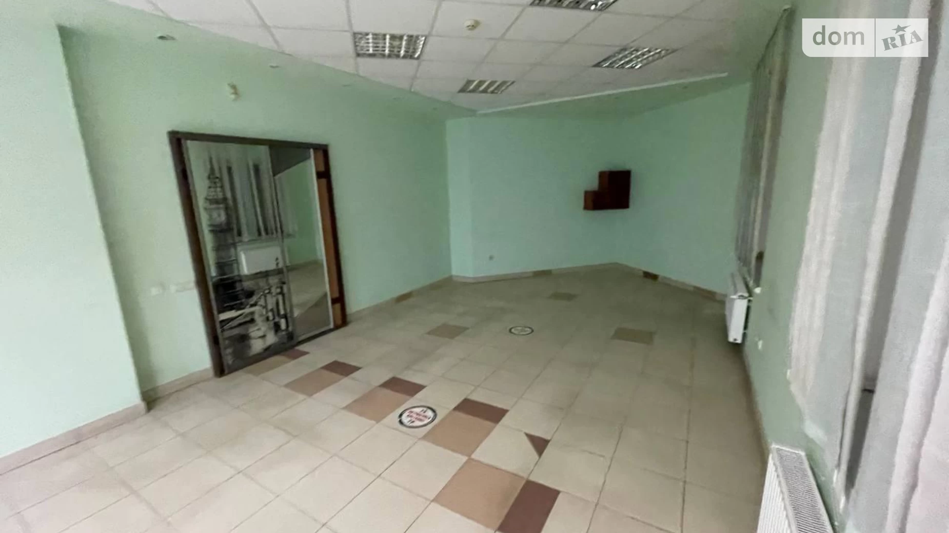 Сдается в аренду офис 88 кв. м в бизнес-центре, цена: 15000 грн - фото 4