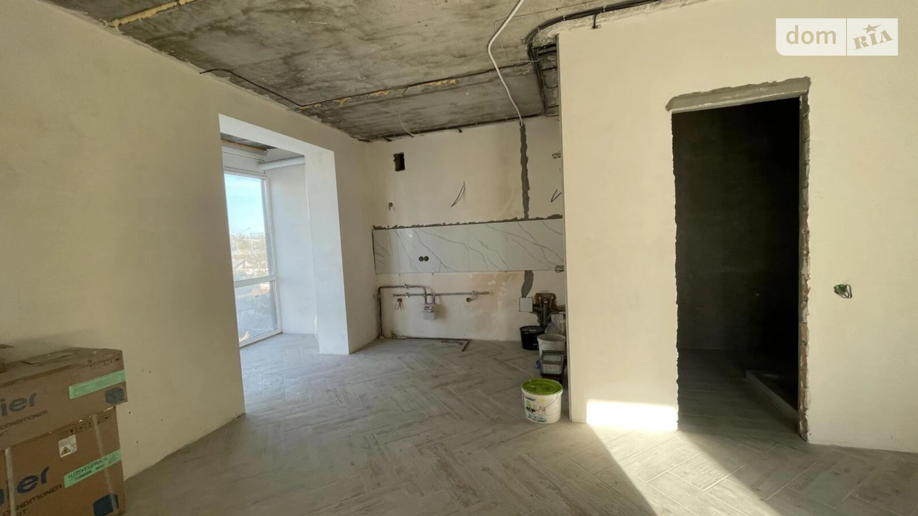 2-комнатная квартира 62 кв. м в, цена: 79000 $ - фото 3