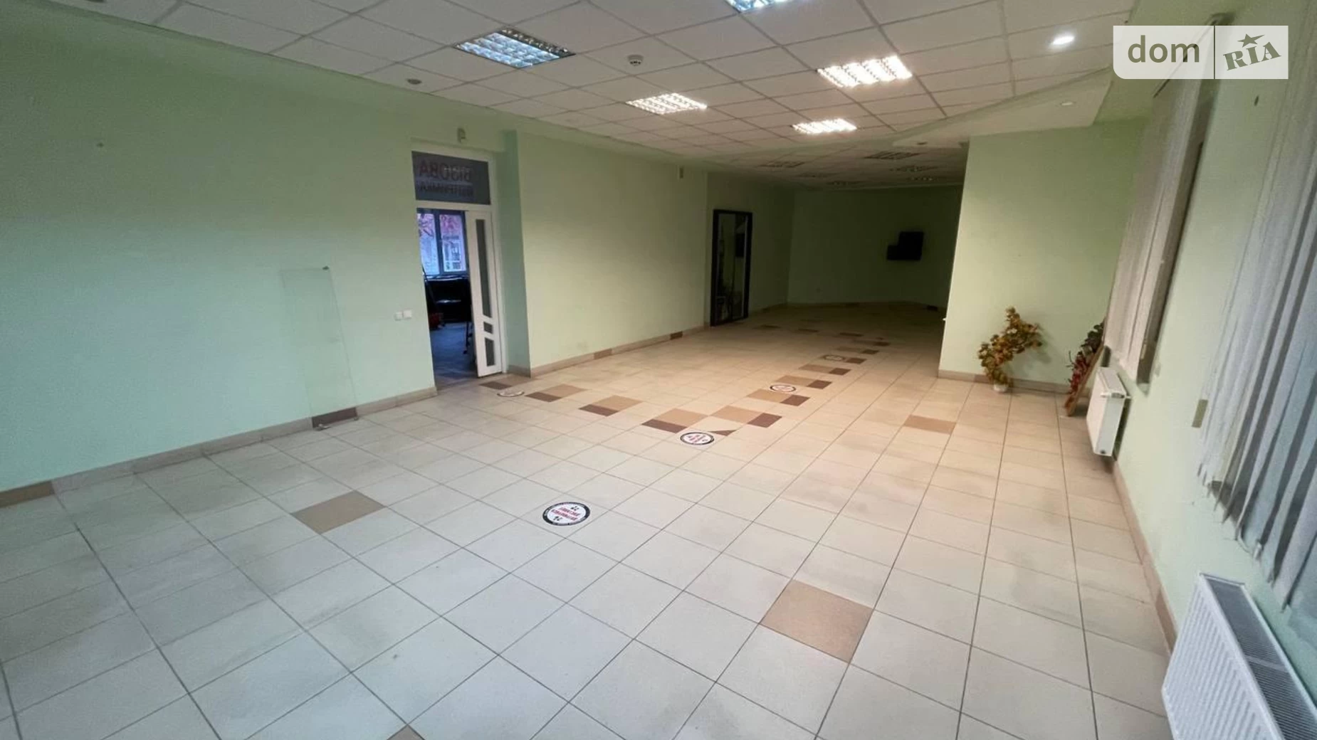Сдается в аренду офис 88 кв. м в бизнес-центре, цена: 15000 грн - фото 5