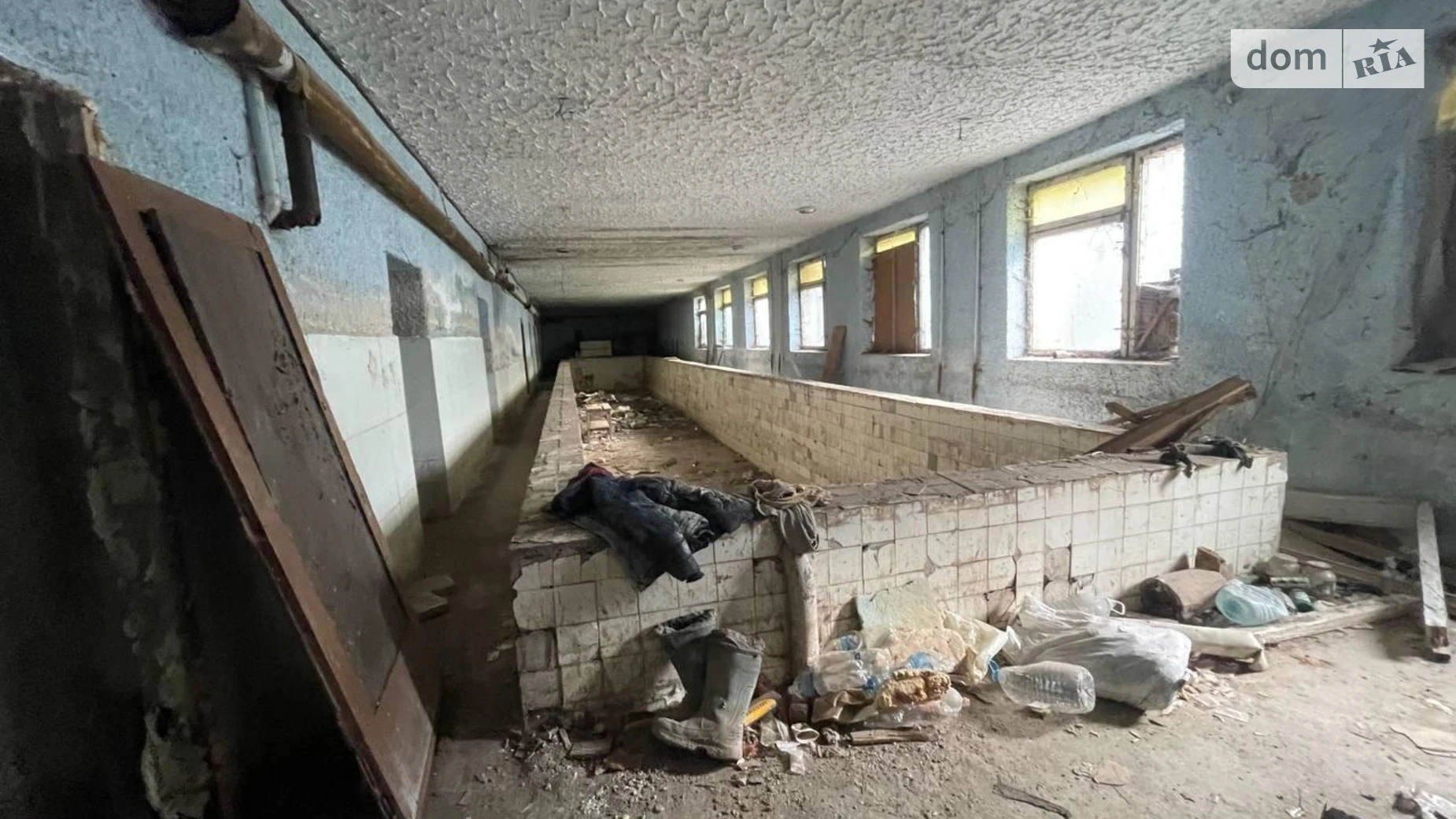 Здається в оренду приміщення вільного призначення 500 кв. м в 5-поверховій будівлі, цена: 500 $ - фото 2