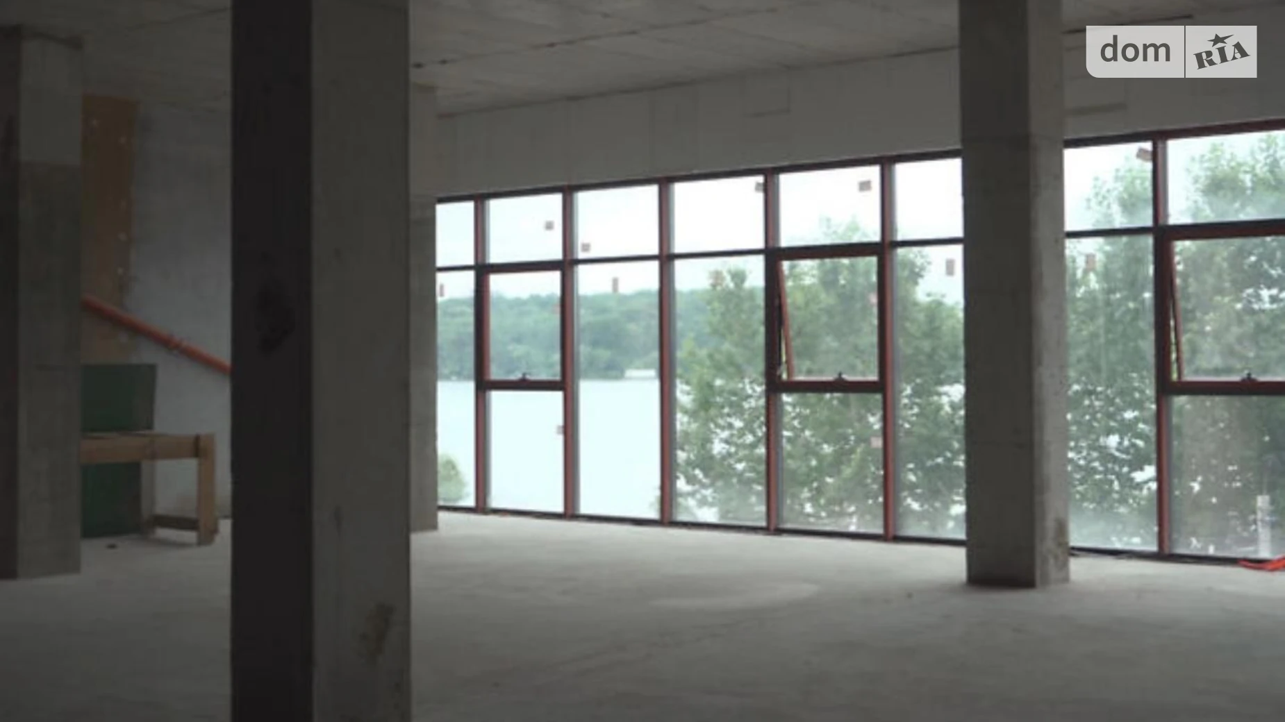 Сдается в аренду помещения свободного назначения 389 кв. м в 8-этажном здании, цена: 5835 $ - фото 3