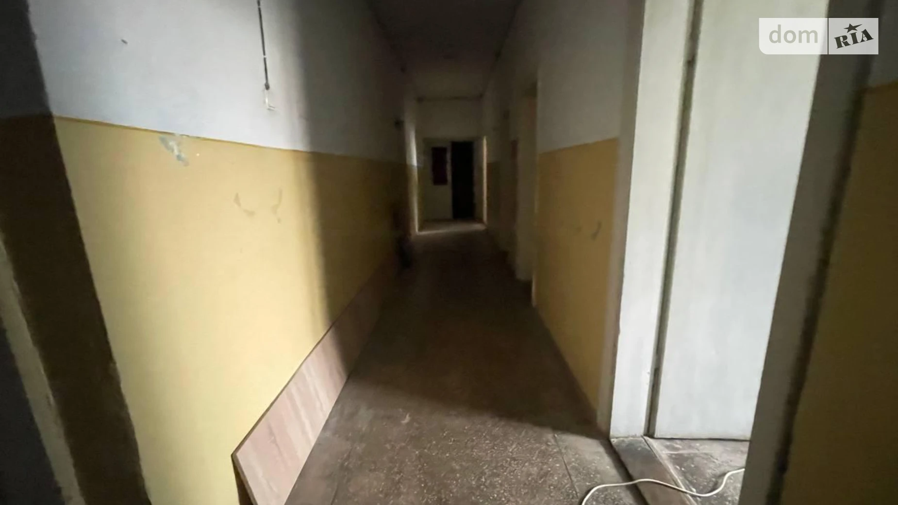 Сдается в аренду помещения свободного назначения 280 кв. м в 5-этажном здании, цена: 20720 грн - фото 4