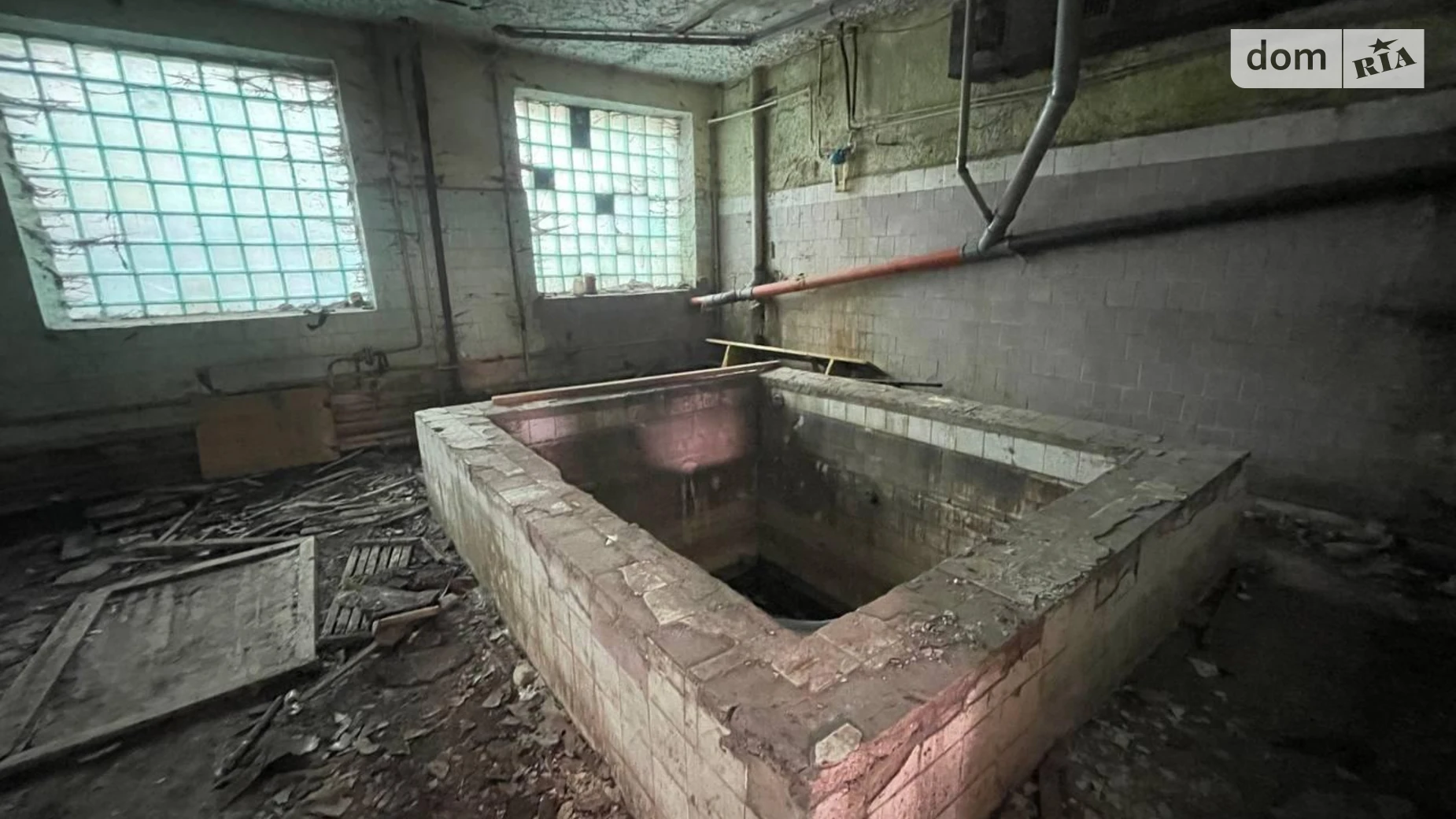 Здається в оренду приміщення вільного призначення 500 кв. м в 5-поверховій будівлі, цена: 500 $ - фото 3