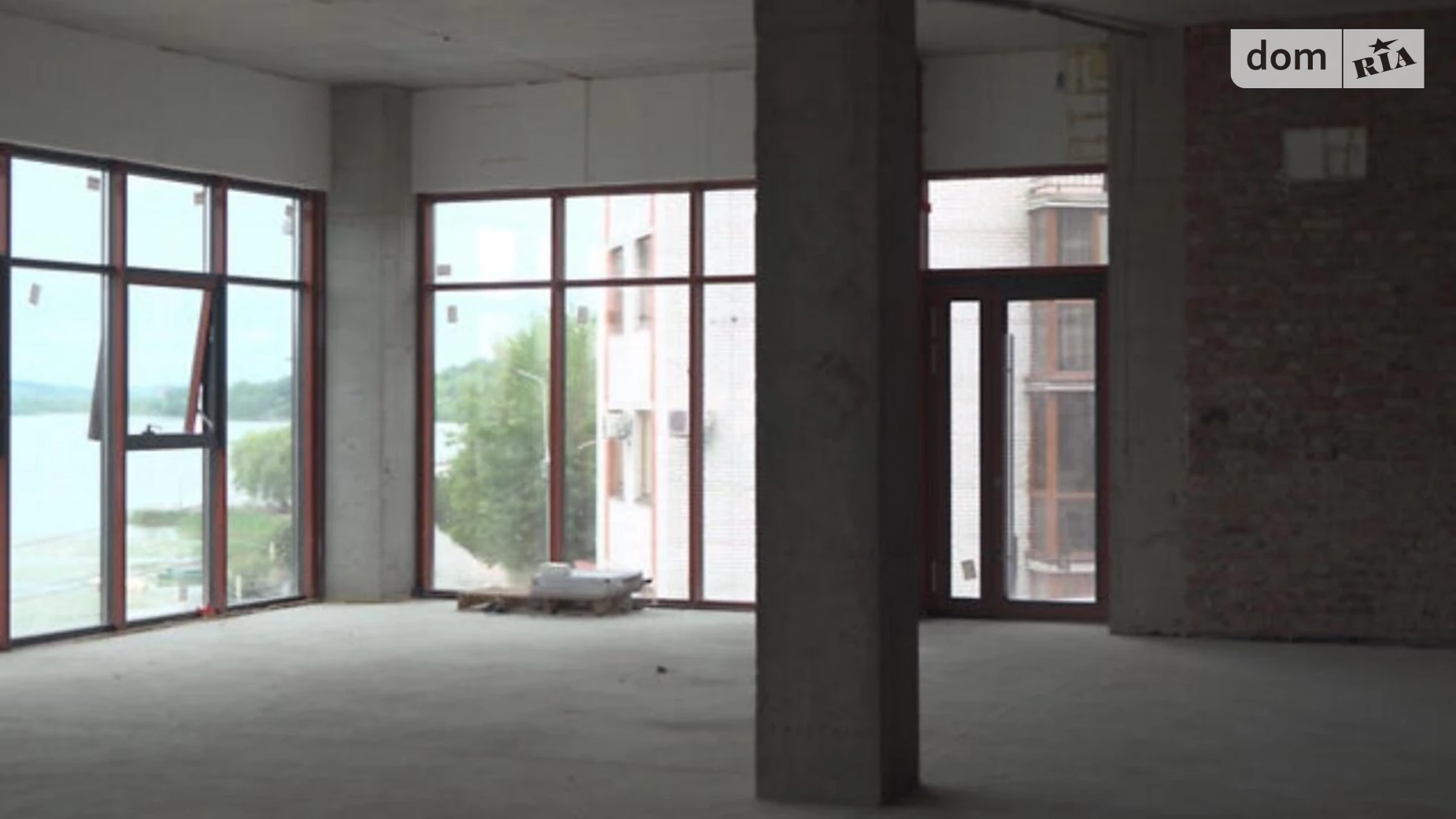 Сдается в аренду помещения свободного назначения 389 кв. м в 8-этажном здании, цена: 5835 $ - фото 4