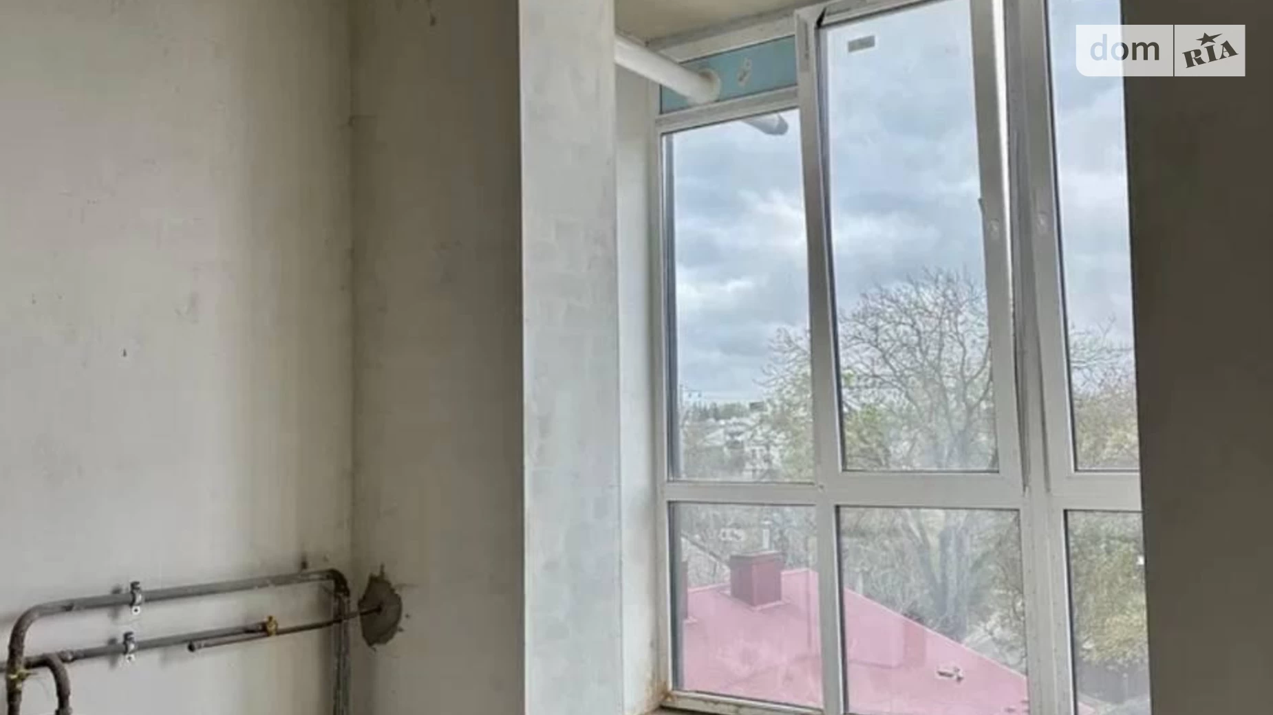 1-комнатная квартира 55 кв. м в Тернополе, ул. За Рудкой - фото 5