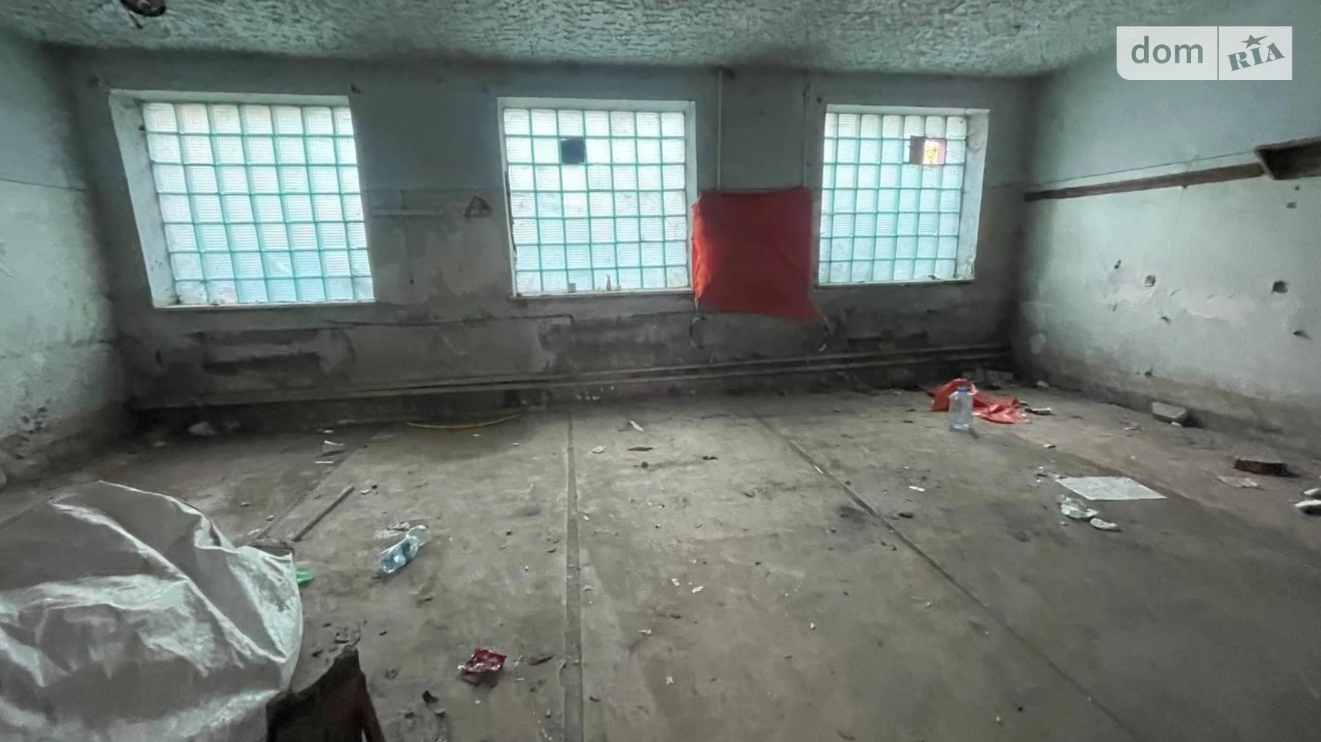 Здається в оренду приміщення вільного призначення 500 кв. м в 5-поверховій будівлі, цена: 500 $ - фото 4