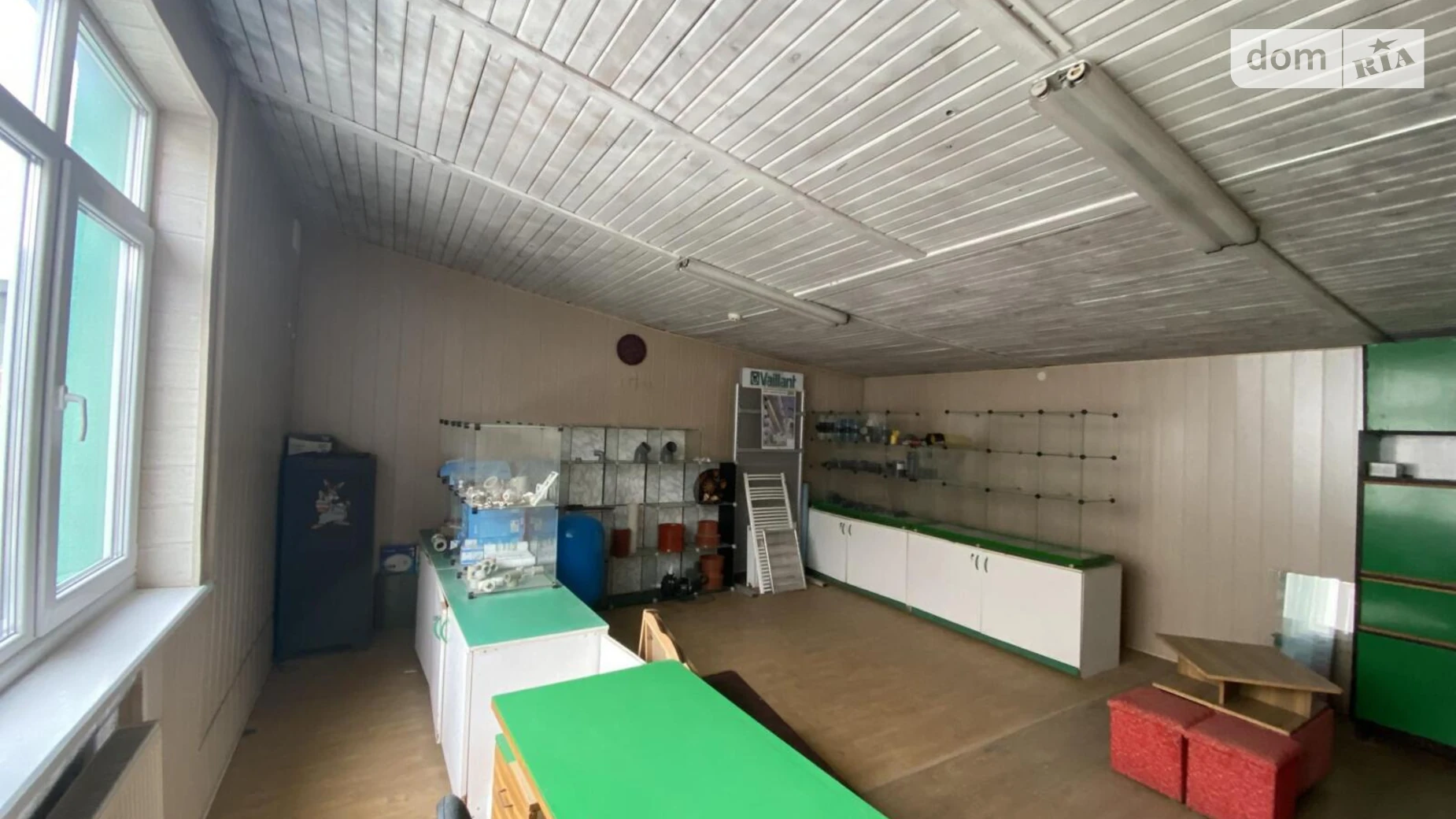 Сдается в аренду помещения свободного назначения 90 кв. м в 2-этажном здании, цена: 18000 грн - фото 2