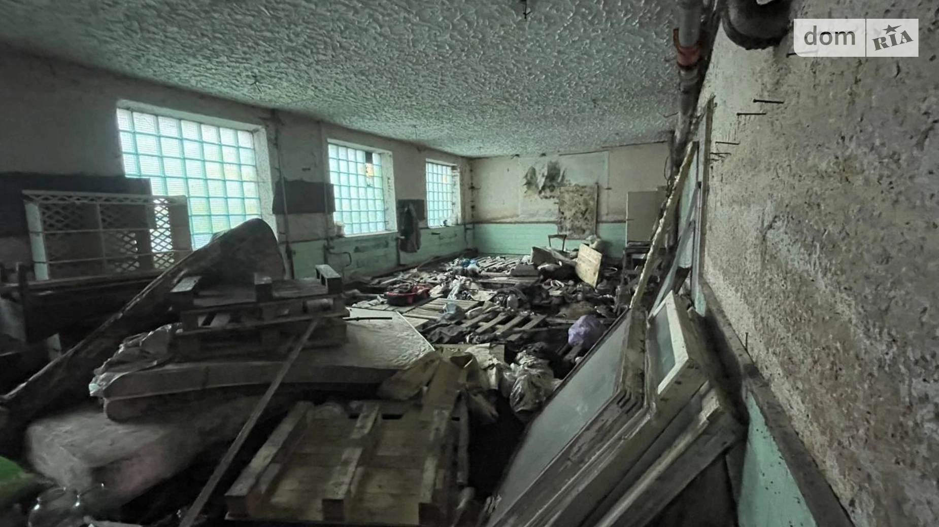 Здається в оренду приміщення вільного призначення 500 кв. м в 5-поверховій будівлі, цена: 500 $ - фото 5