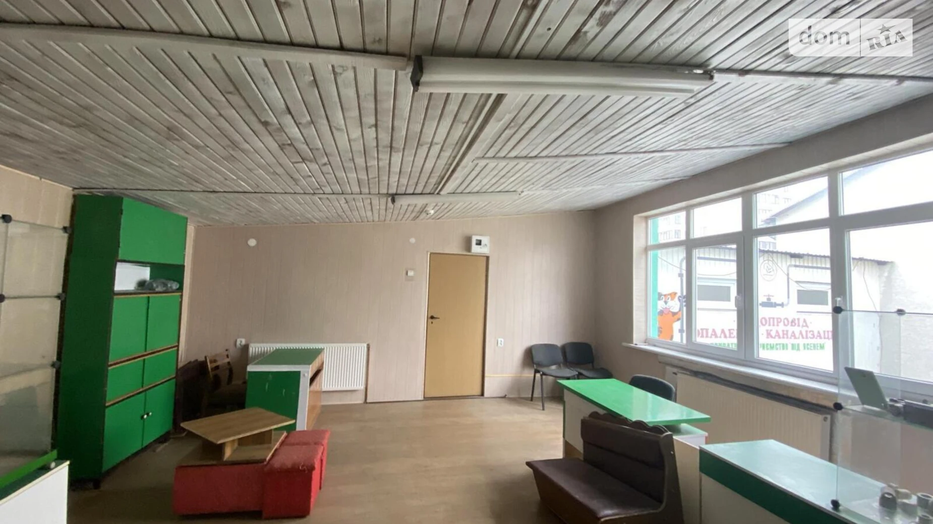Сдается в аренду помещения свободного назначения 90 кв. м в 2-этажном здании, цена: 18000 грн - фото 3