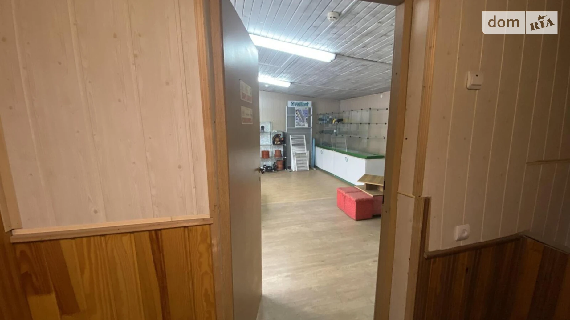 Сдается в аренду помещения свободного назначения 90 кв. м в 2-этажном здании, цена: 18000 грн - фото 5