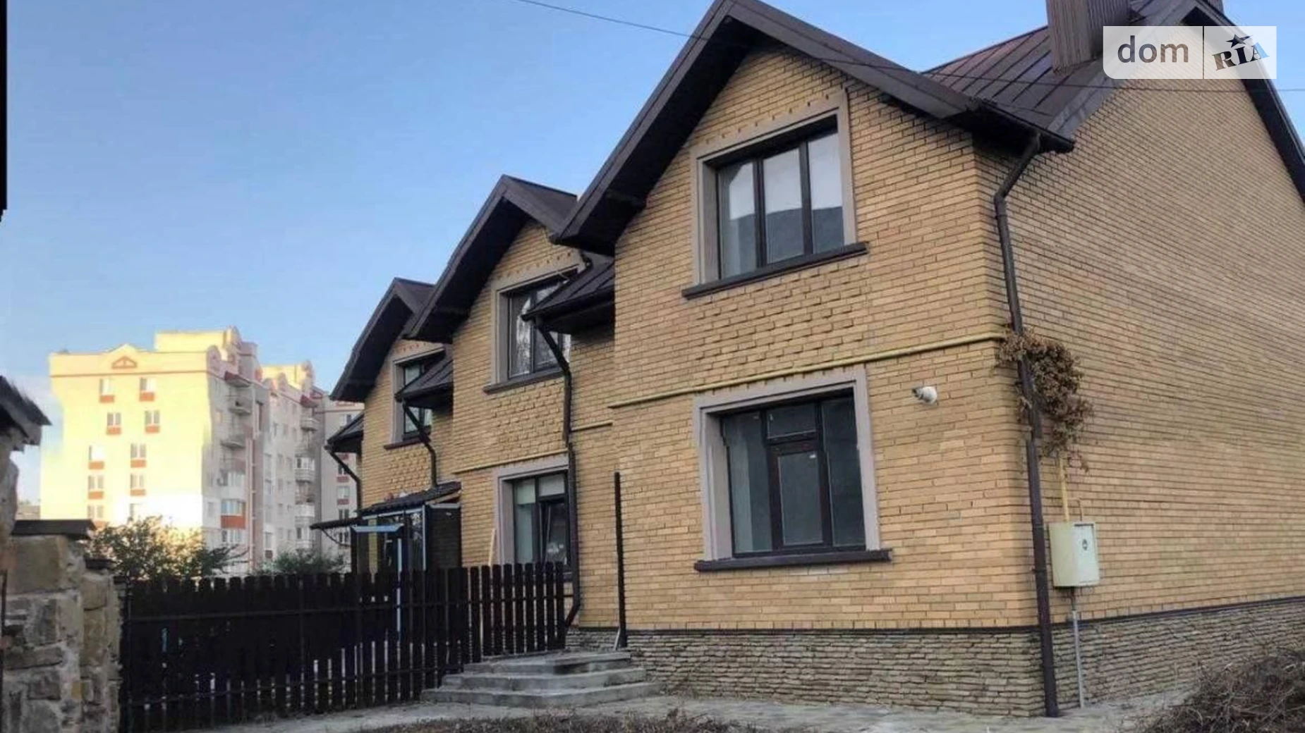 ул. Сидора Голубовича Кленовый гай Тернополь, цена: 90000 $ - фото 4